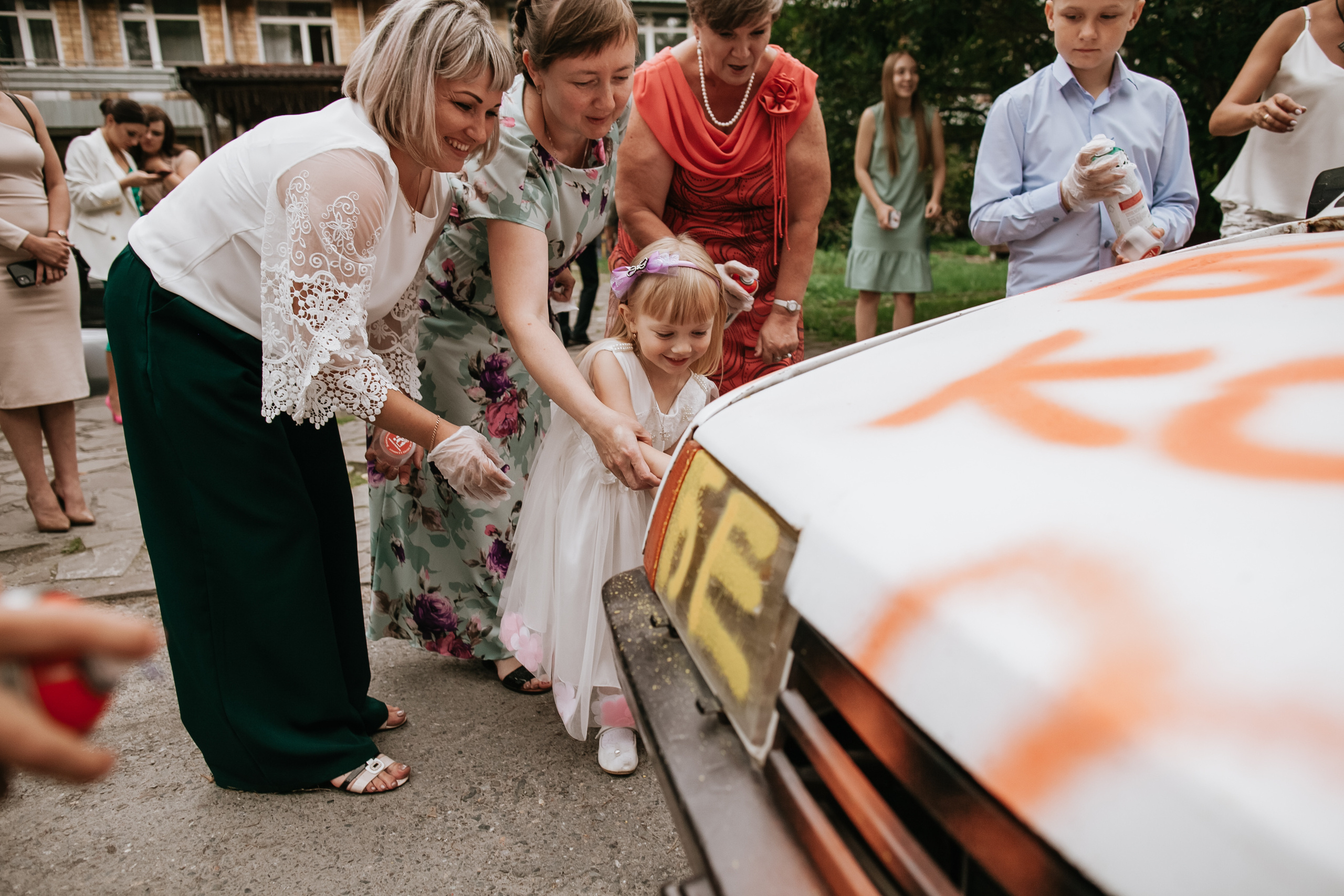 Роман и Валерия. Фотограф Москва, Санкт-Петербург, Абакан