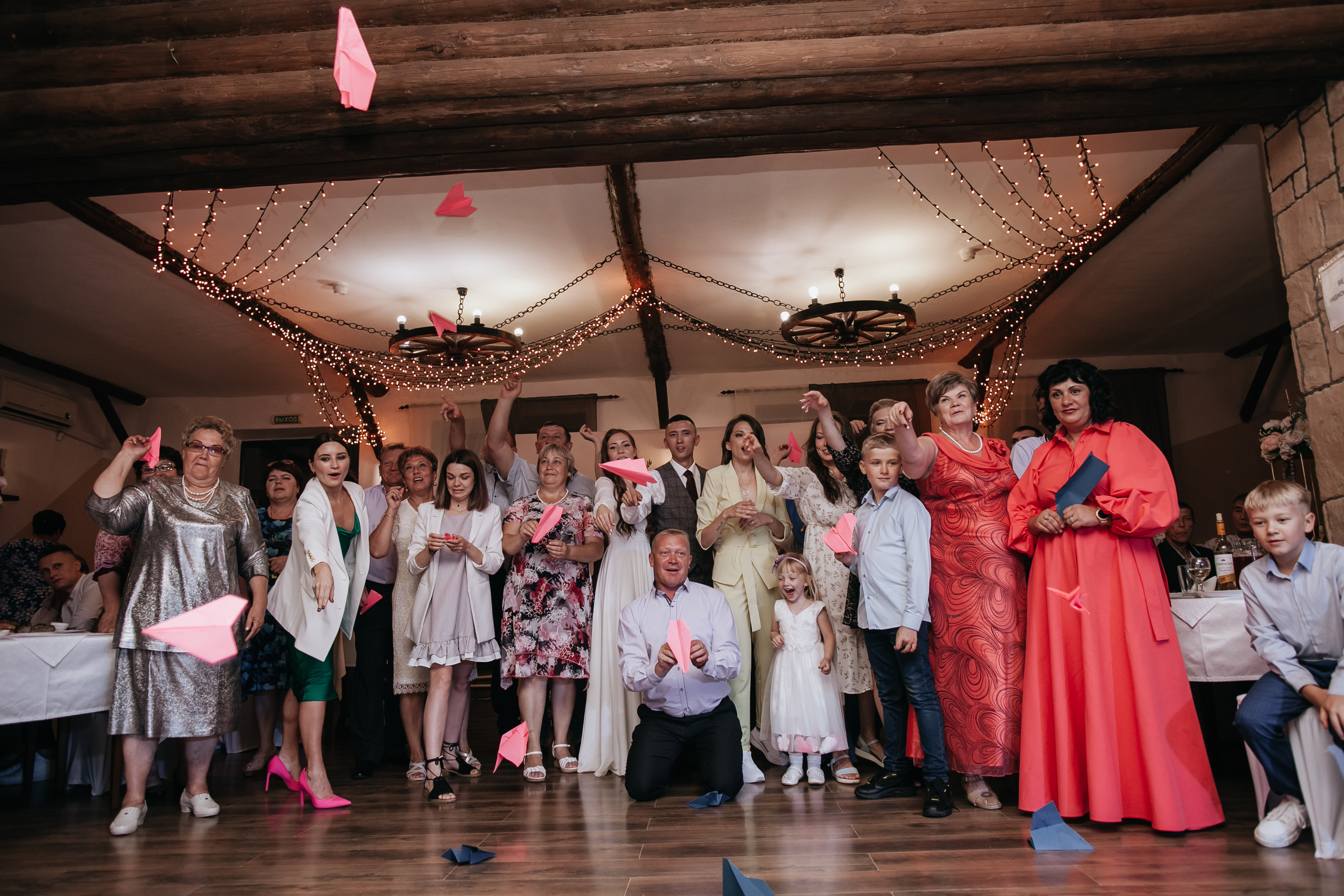 Роман и Валерия. Фотограф Москва, Санкт-Петербург, Абакан