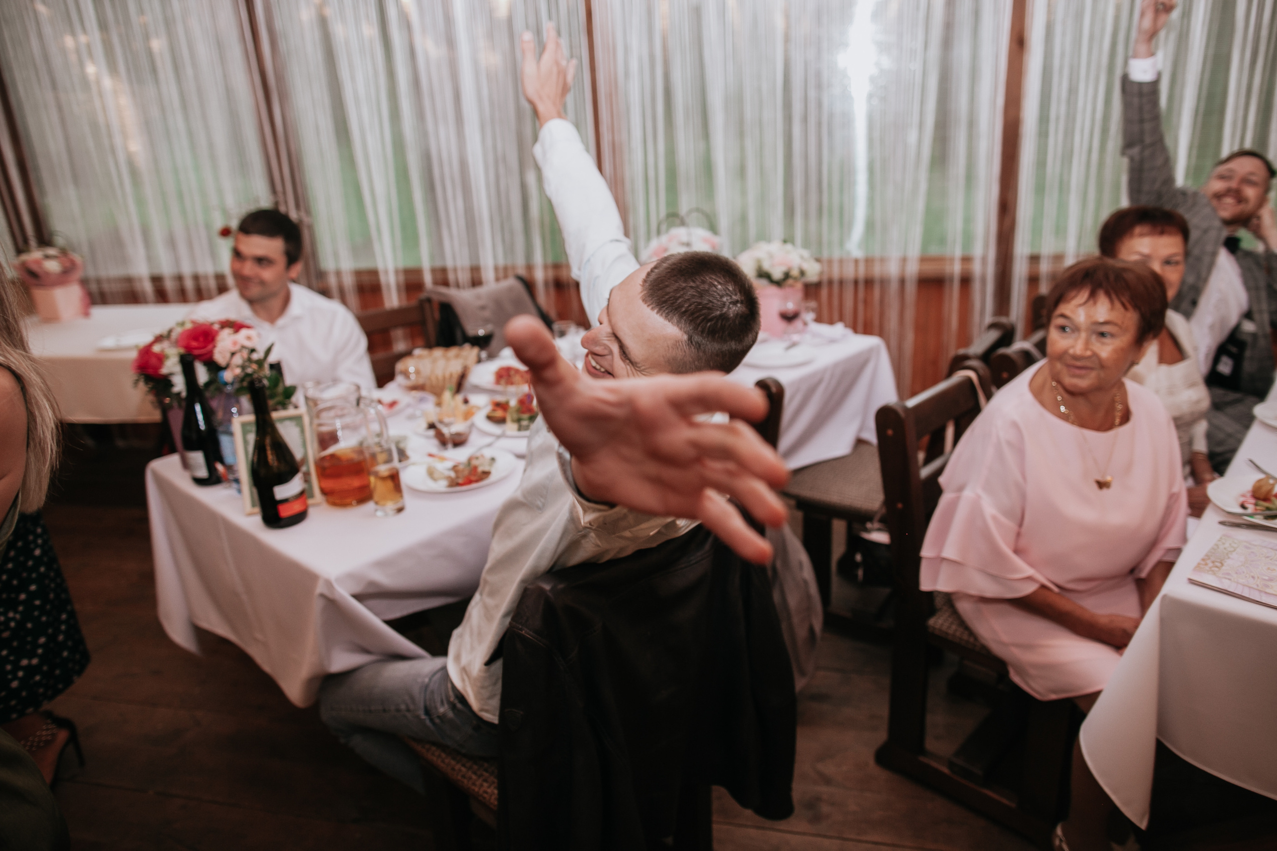 Александр и Анастасия. Фотограф Москва, Санкт-Петербург, Абакан