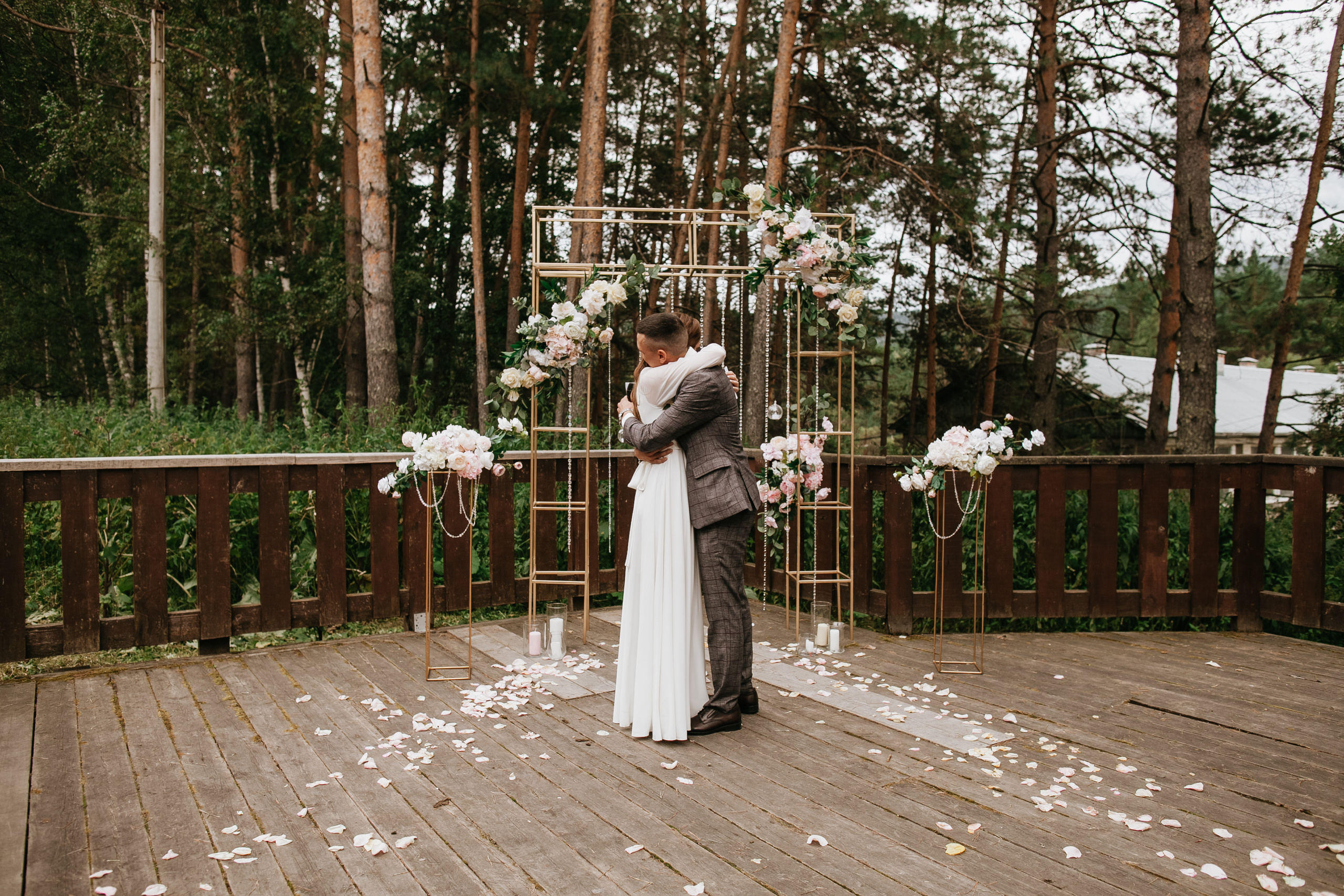 Роман и Валерия. Фотограф Москва, Санкт-Петербург, Абакан