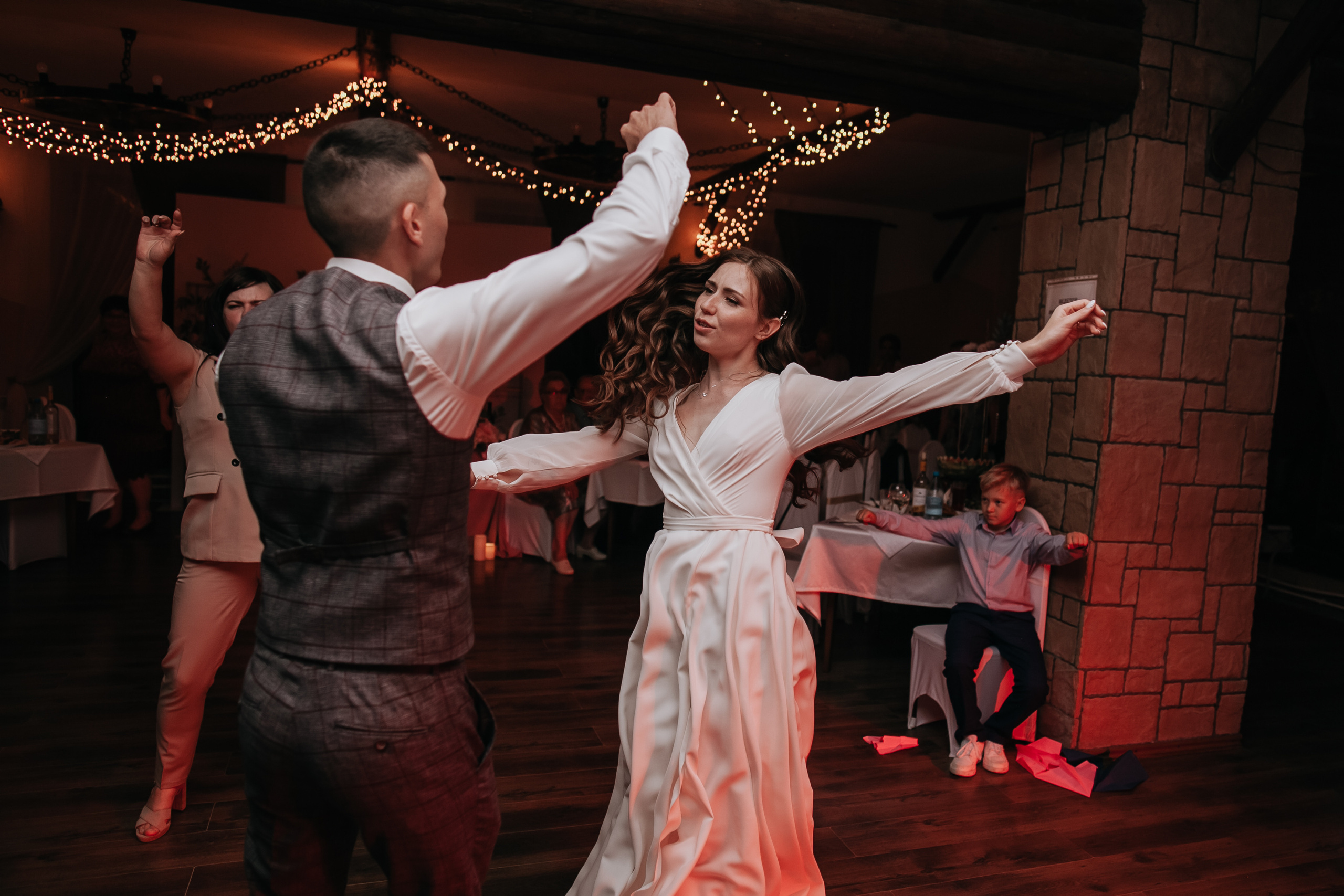 Роман и Валерия. Фотограф Москва, Санкт-Петербург, Абакан