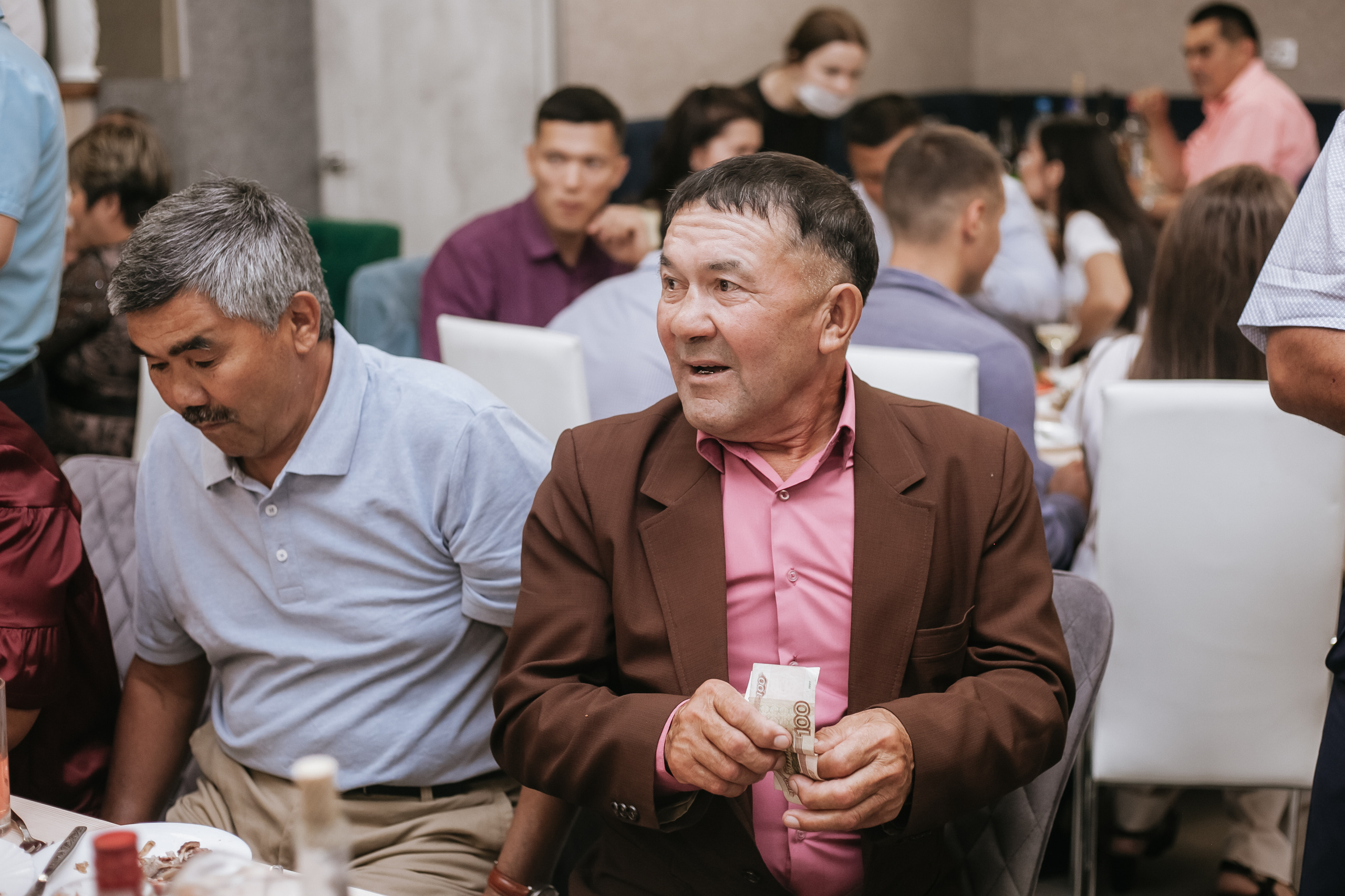 Сергей и Аяна. Фотограф Москва, Санкт-Петербург, Абакан