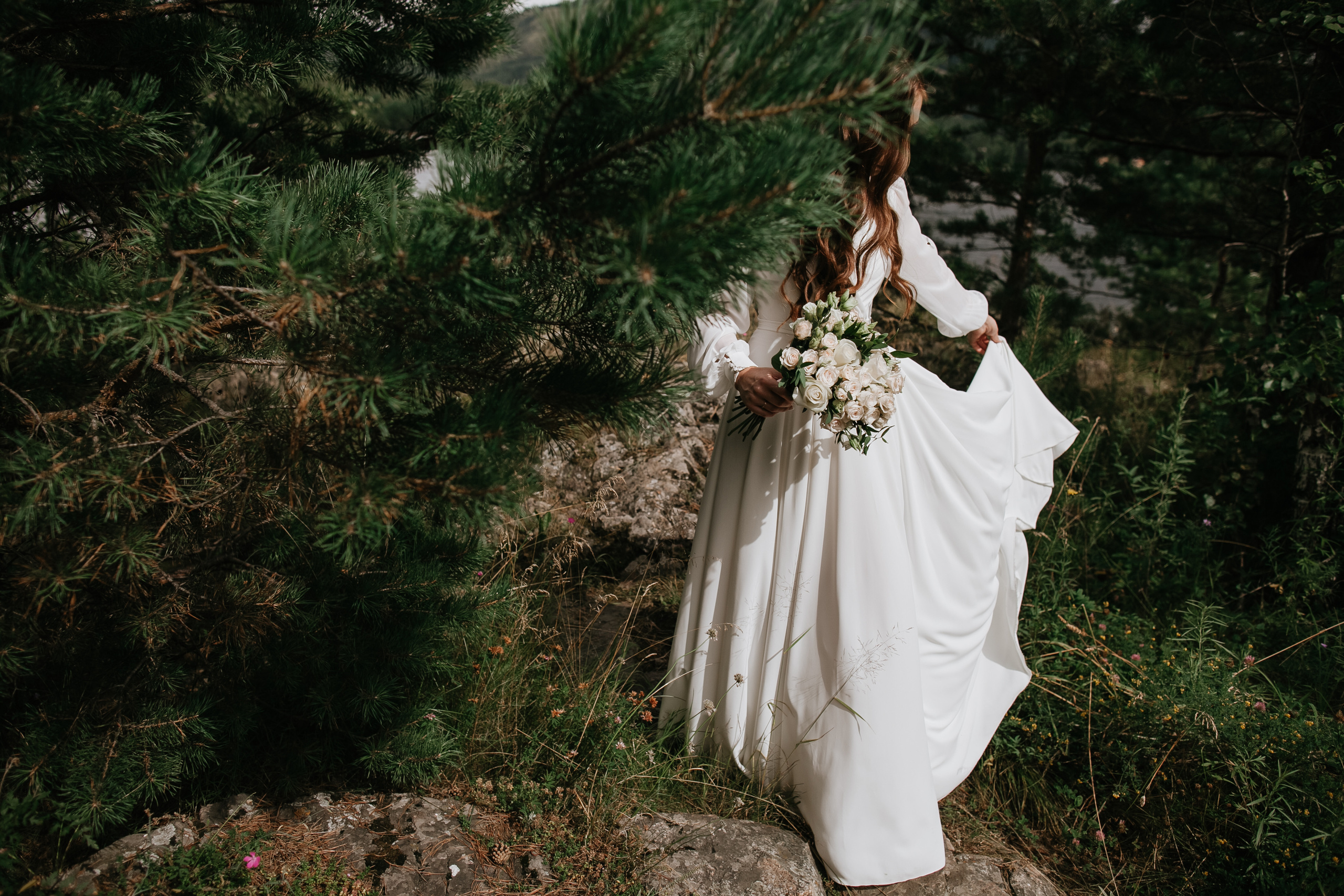 Роман и Валерия. Фотограф Москва, Санкт-Петербург, Абакан