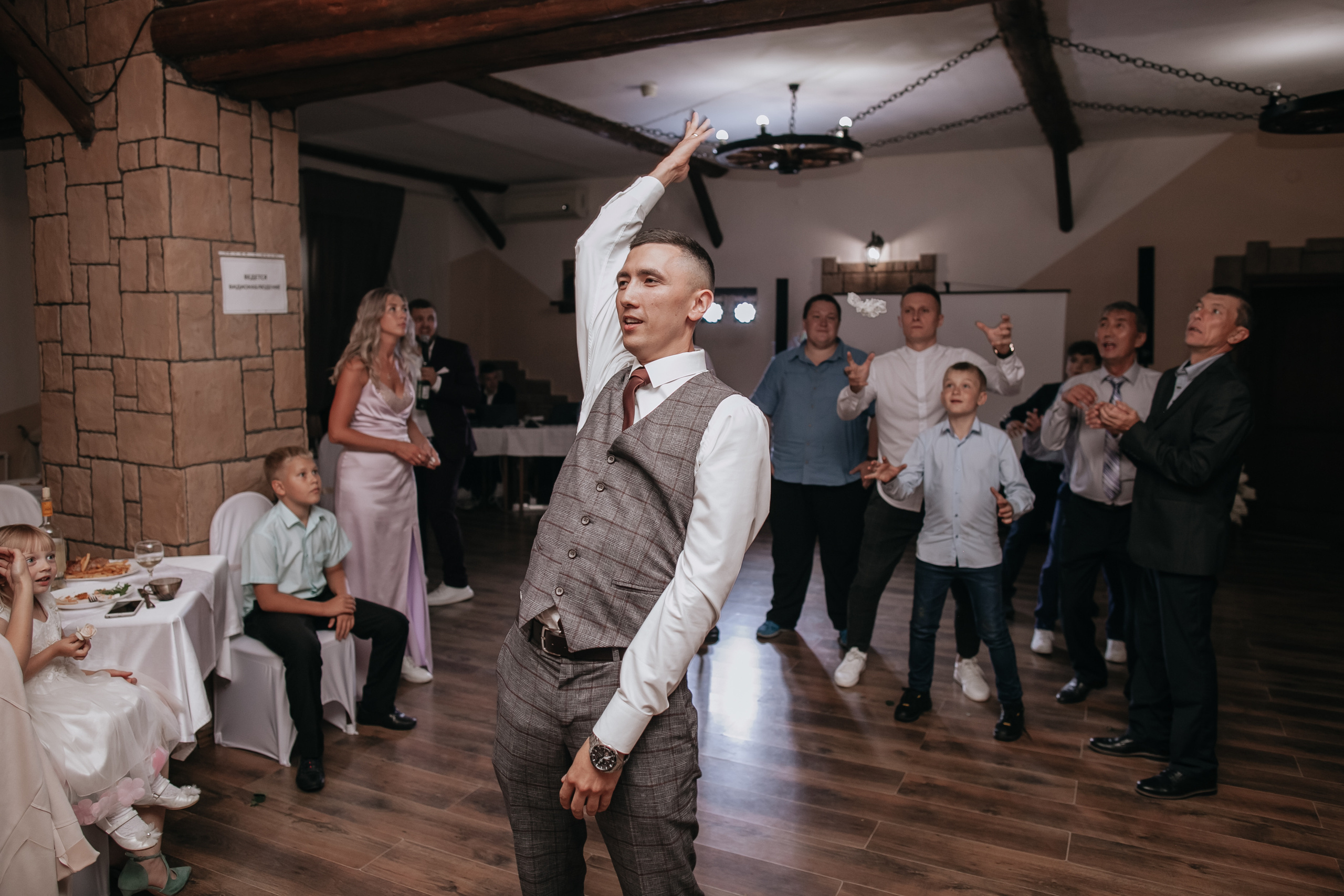 Роман и Валерия. Фотограф Москва, Санкт-Петербург, Абакан