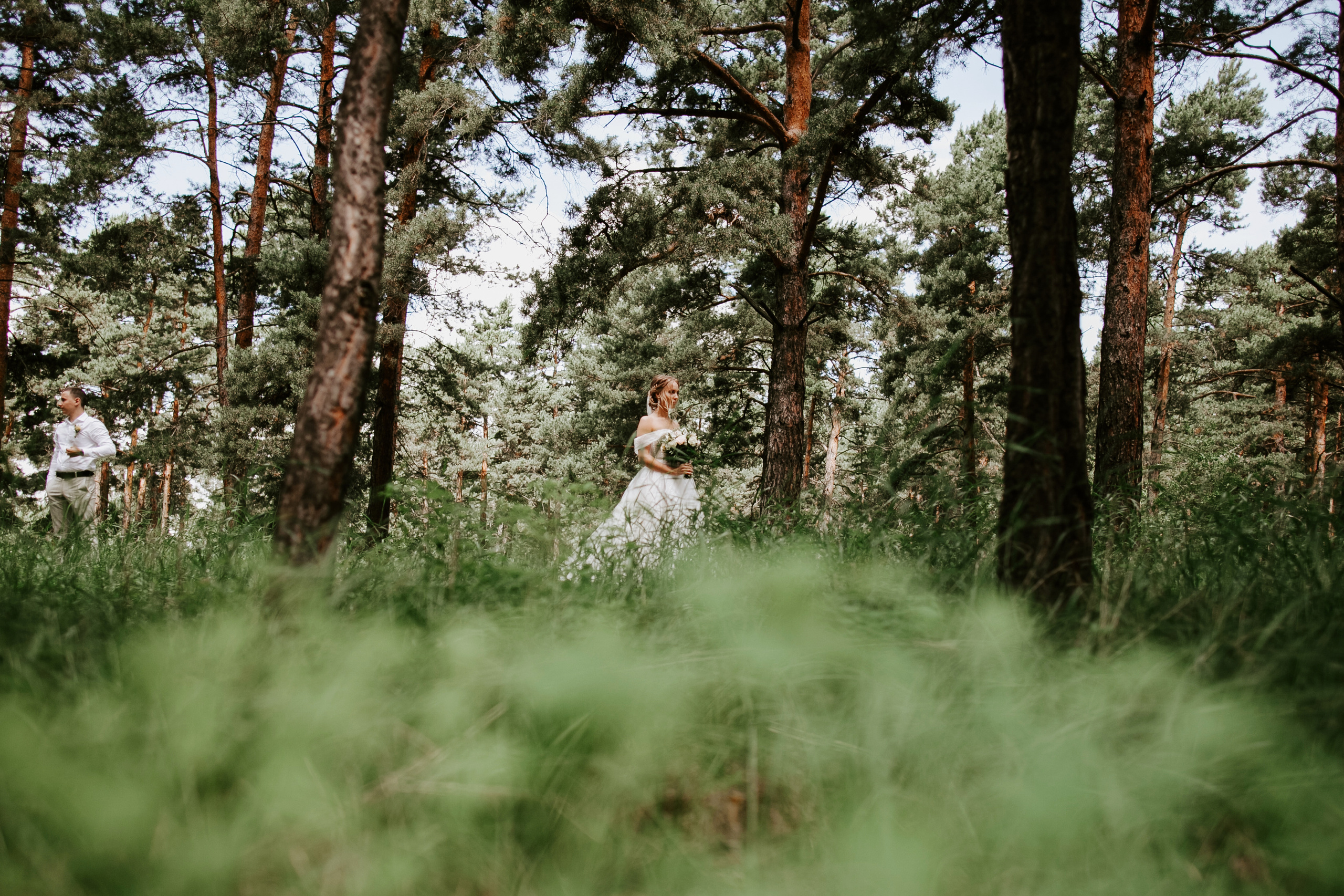Андрей и Наташа. Фотограф Москва, Санкт-Петербург, Абакан