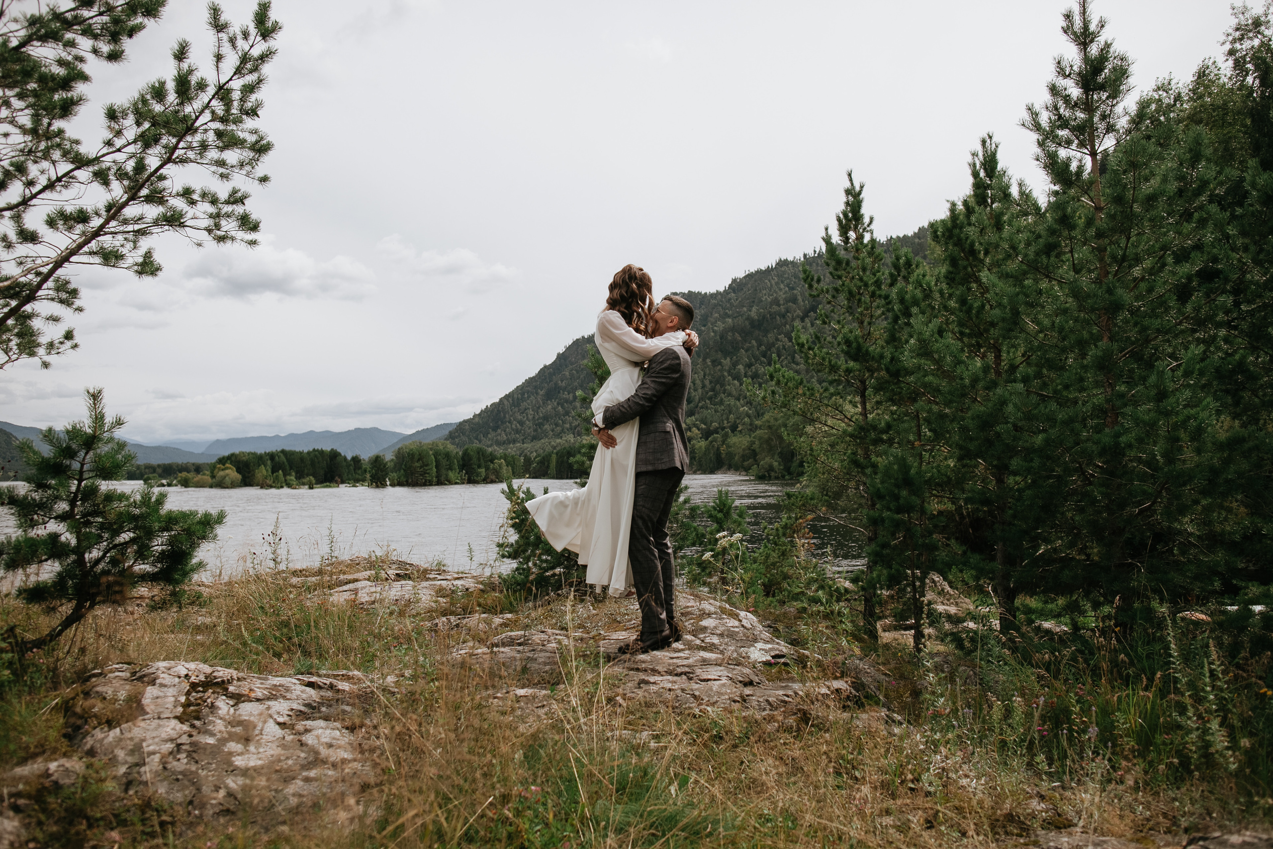 Роман и Валерия. Фотограф Москва, Санкт-Петербург, Абакан