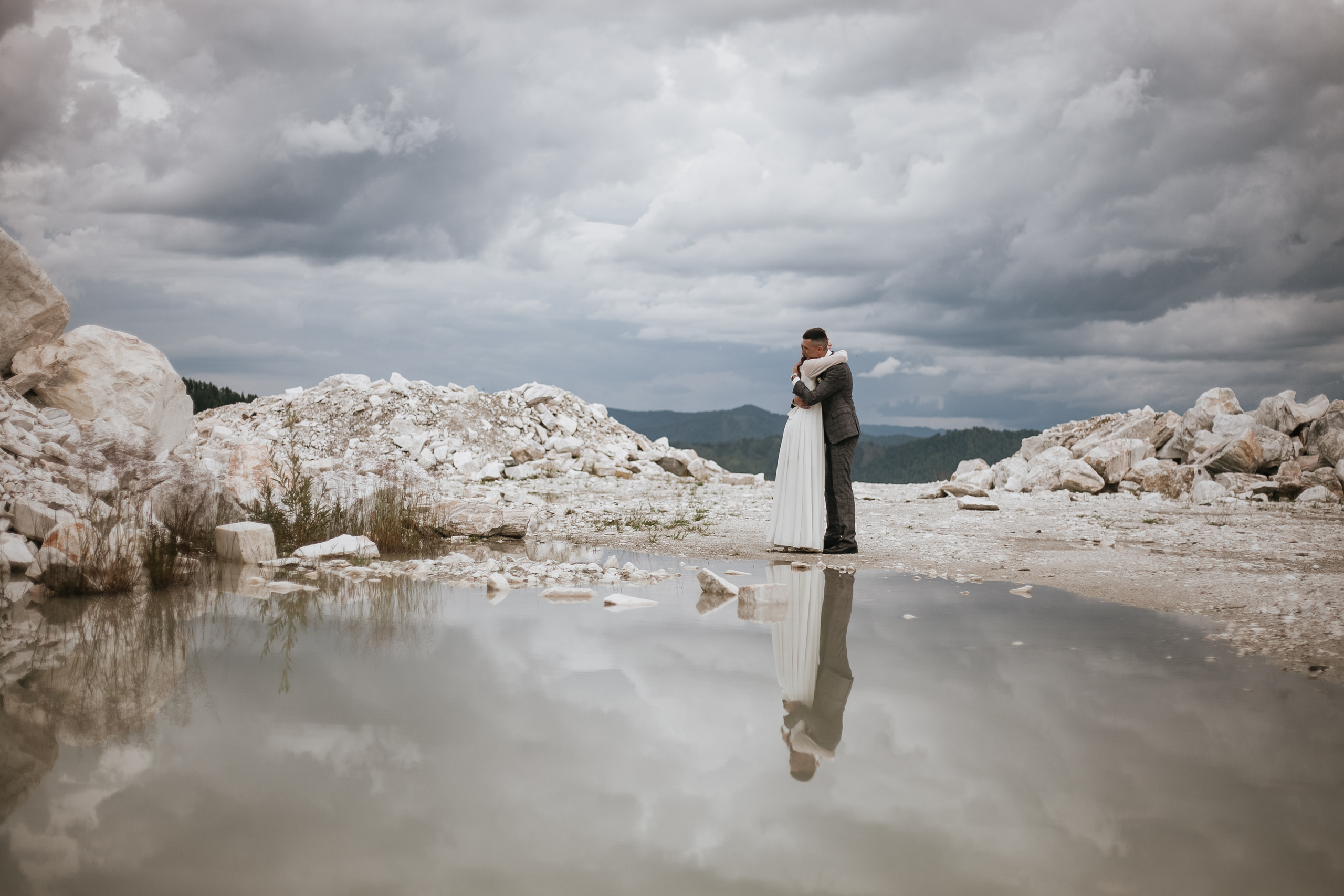 Роман и Валерия. Фотограф Москва, Санкт-Петербург, Абакан