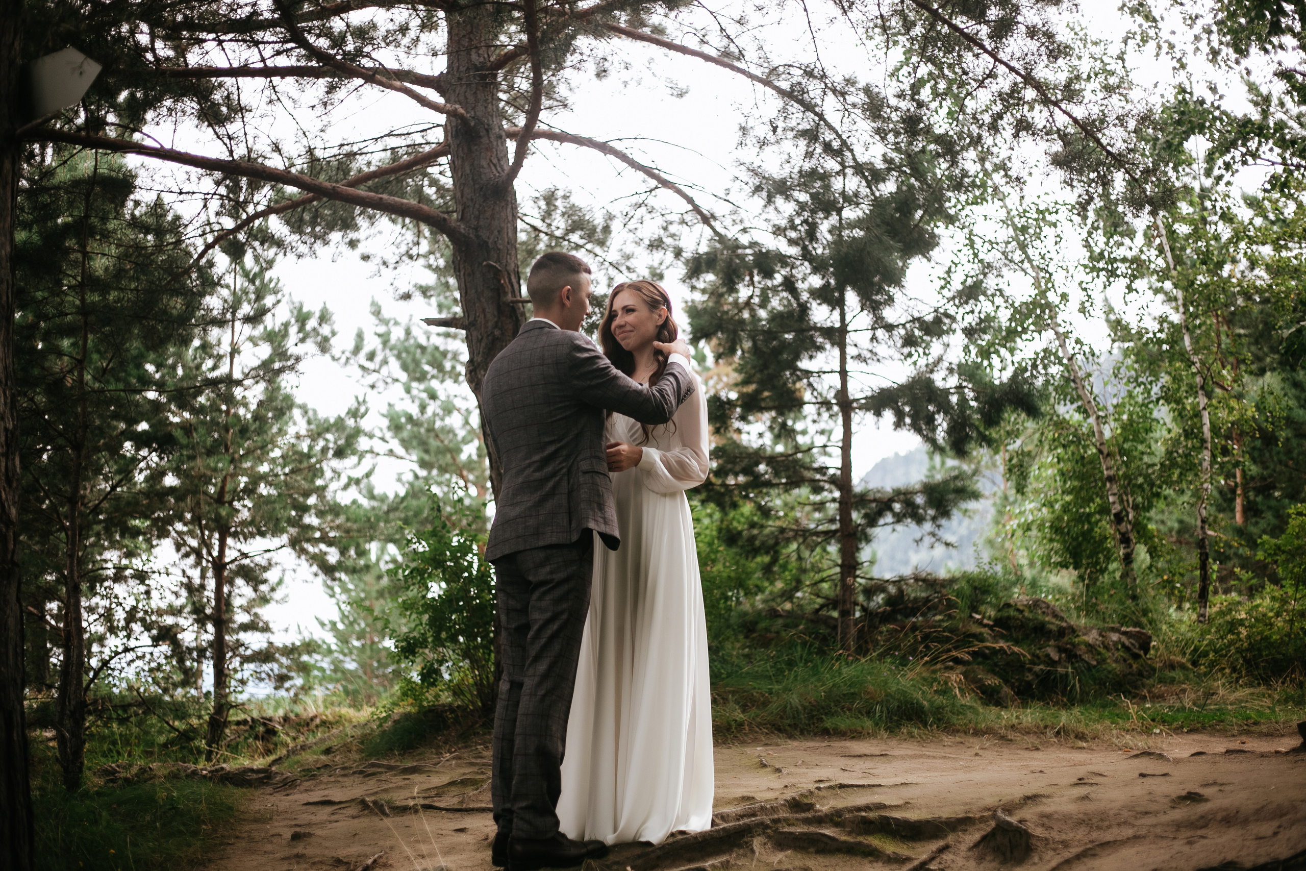 Роман и Валерия. Фотограф Москва, Санкт-Петербург, Абакан