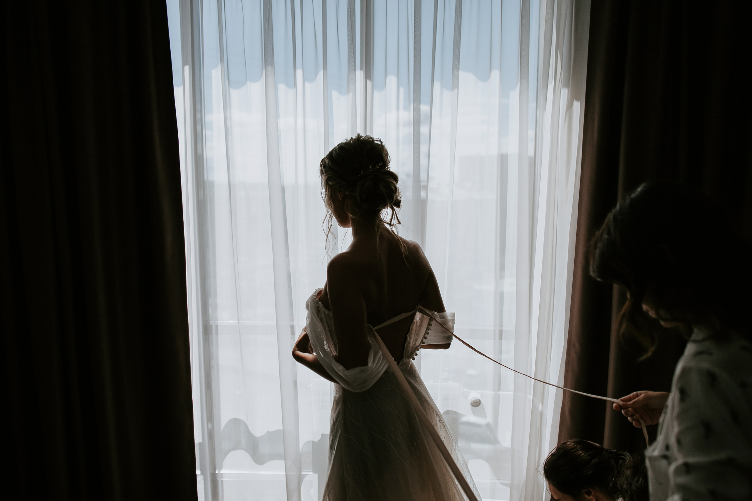 Андрей и Наташа. Фотограф Москва, Санкт-Петербург, Абакан