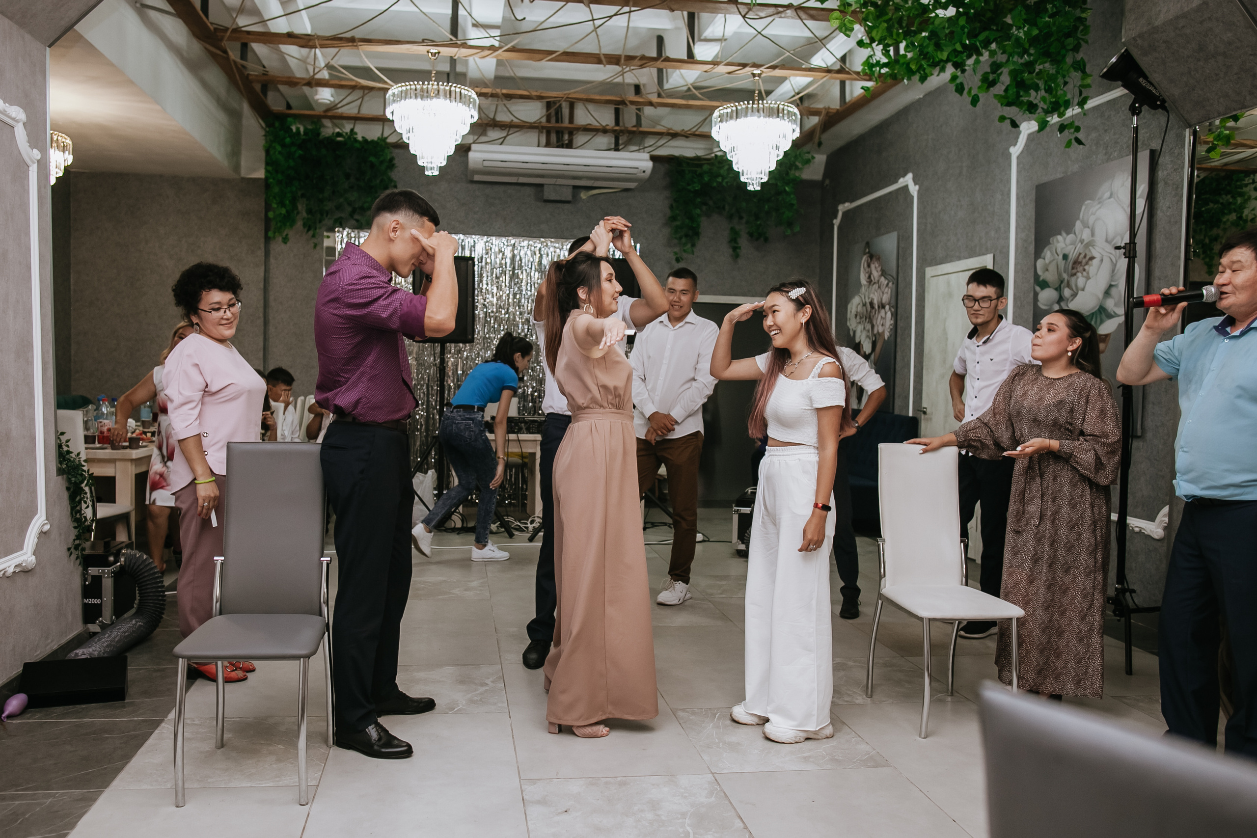 Сергей и Аяна. Фотограф Москва, Санкт-Петербург, Абакан