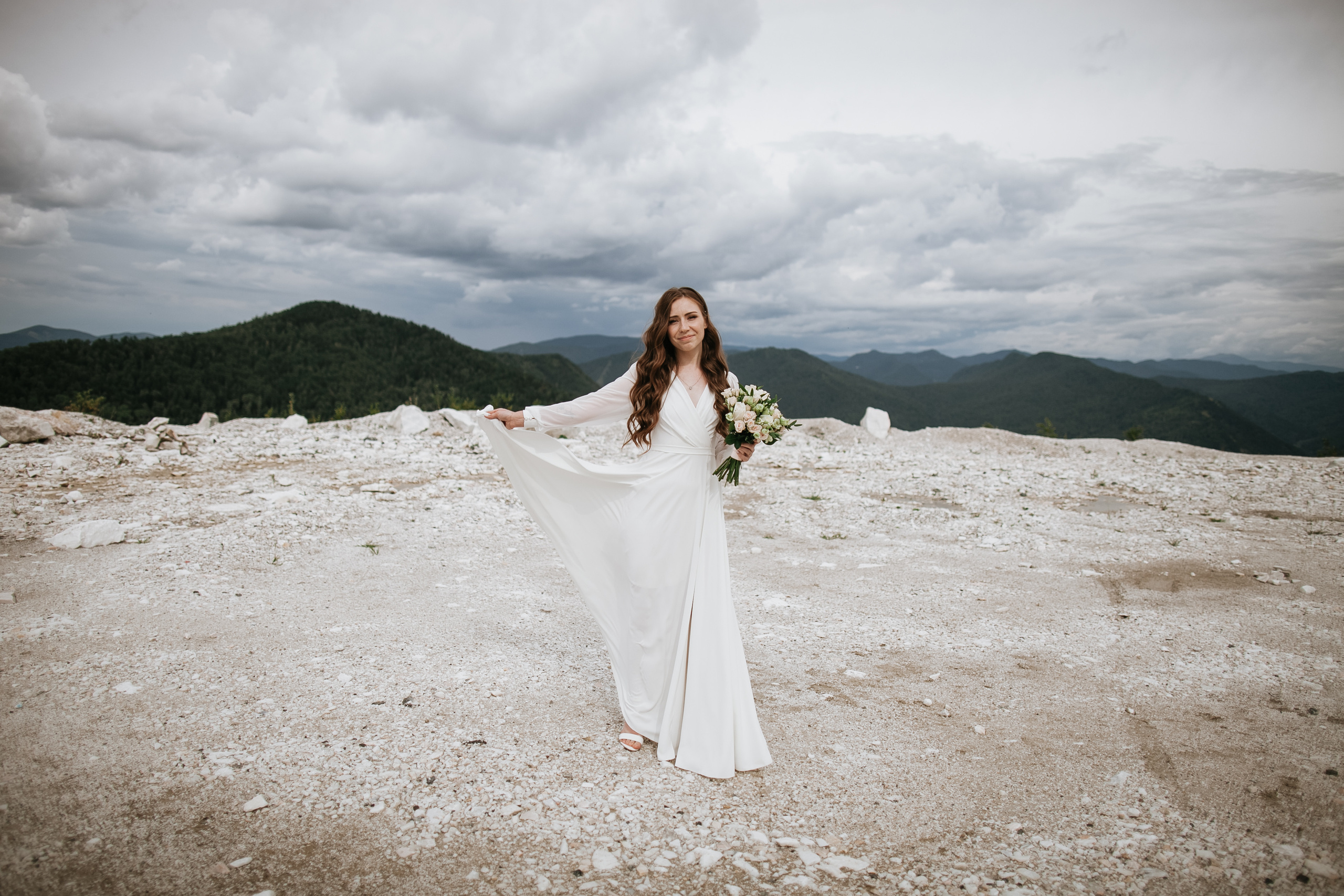 Роман и Валерия. Фотограф Москва, Санкт-Петербург, Абакан