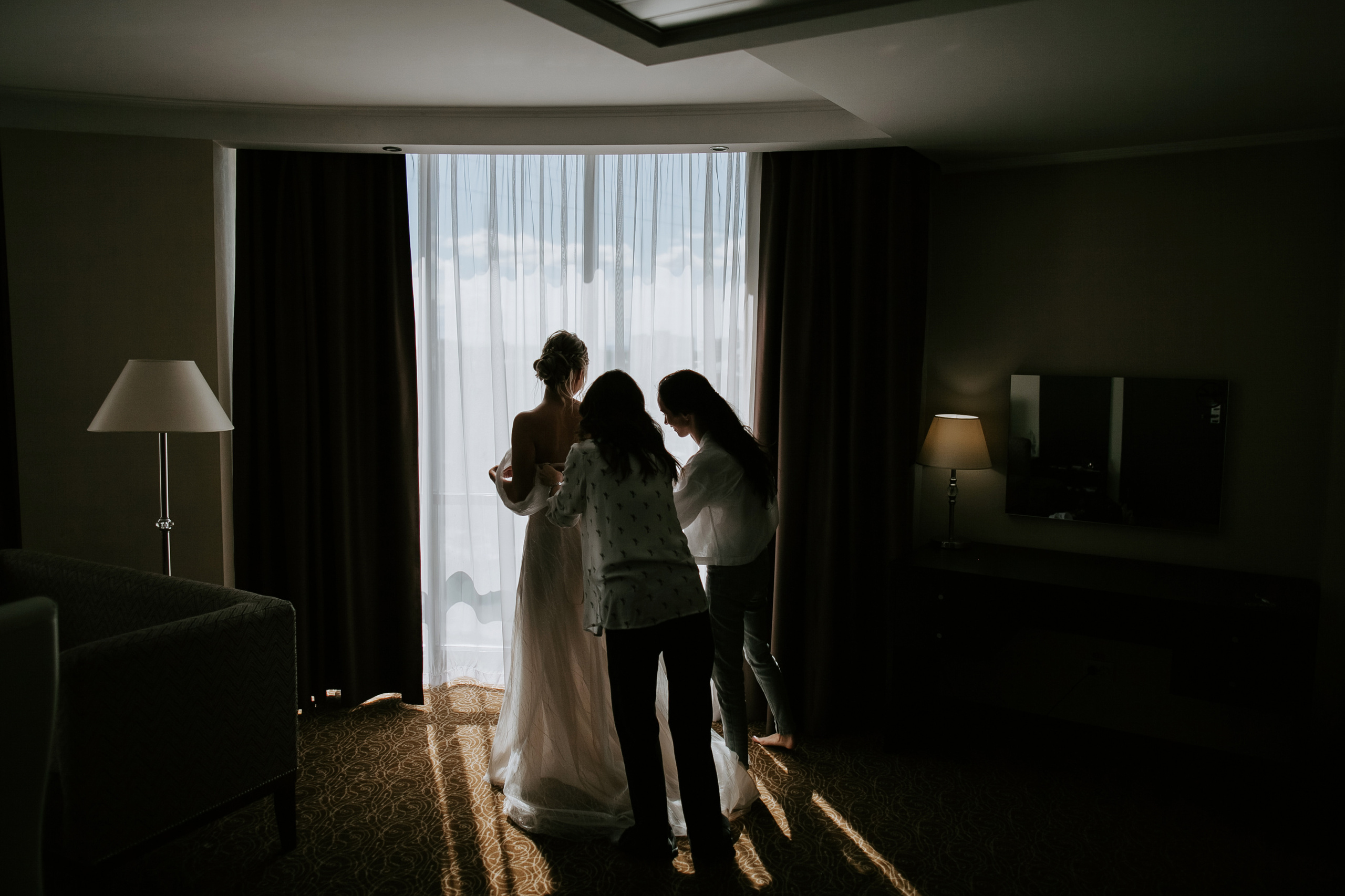 Андрей и Наташа. Фотограф Москва, Санкт-Петербург, Абакан