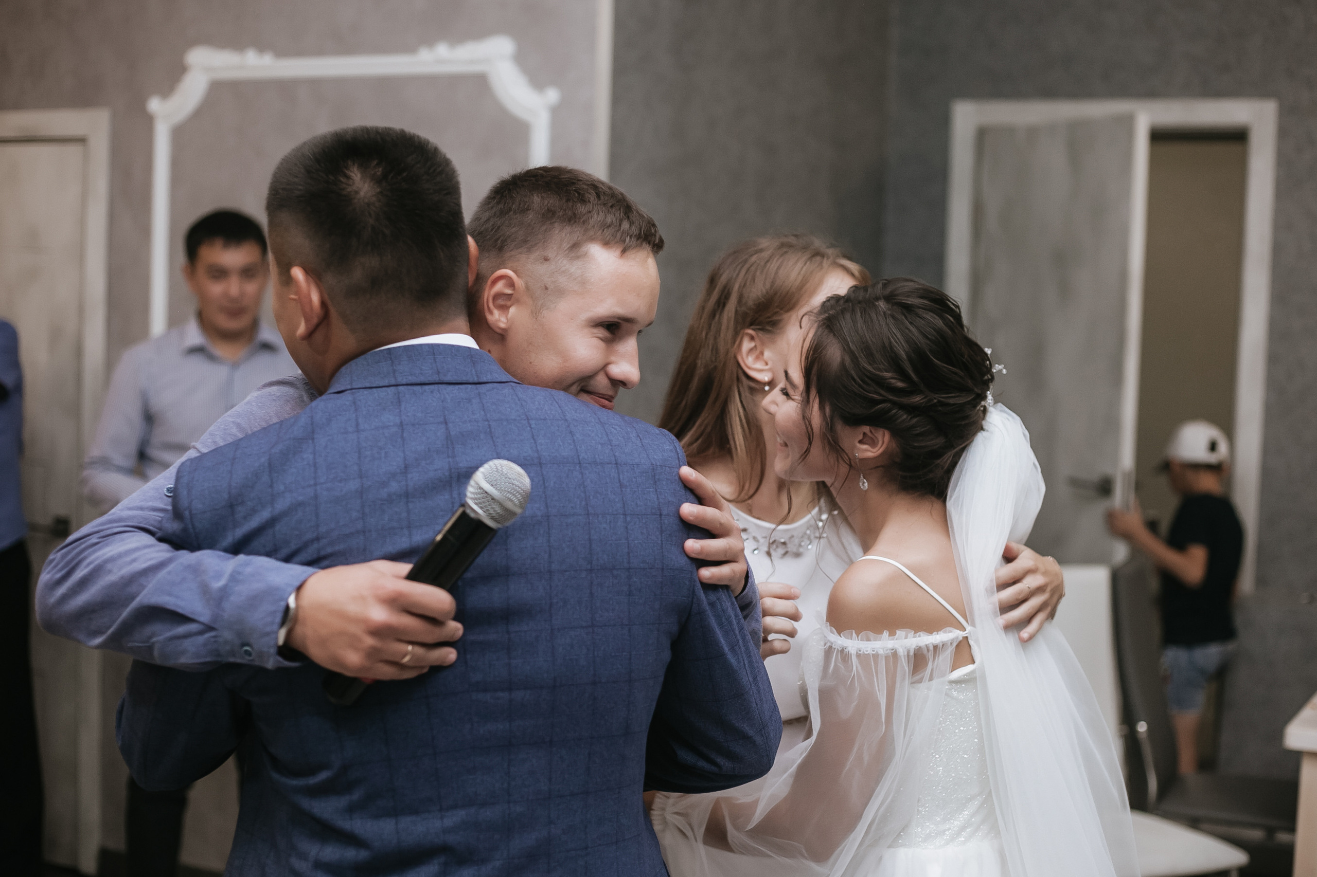 Сергей и Аяна. Фотограф Москва, Санкт-Петербург, Абакан