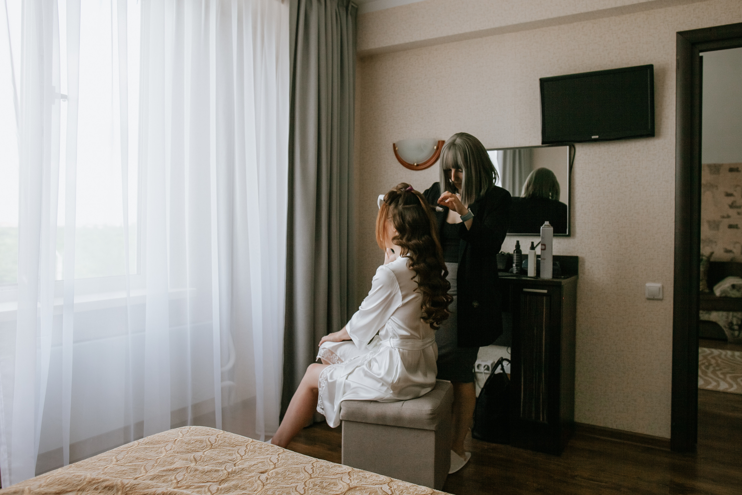 Роман и Валерия. Фотограф Москва, Санкт-Петербург, Абакан