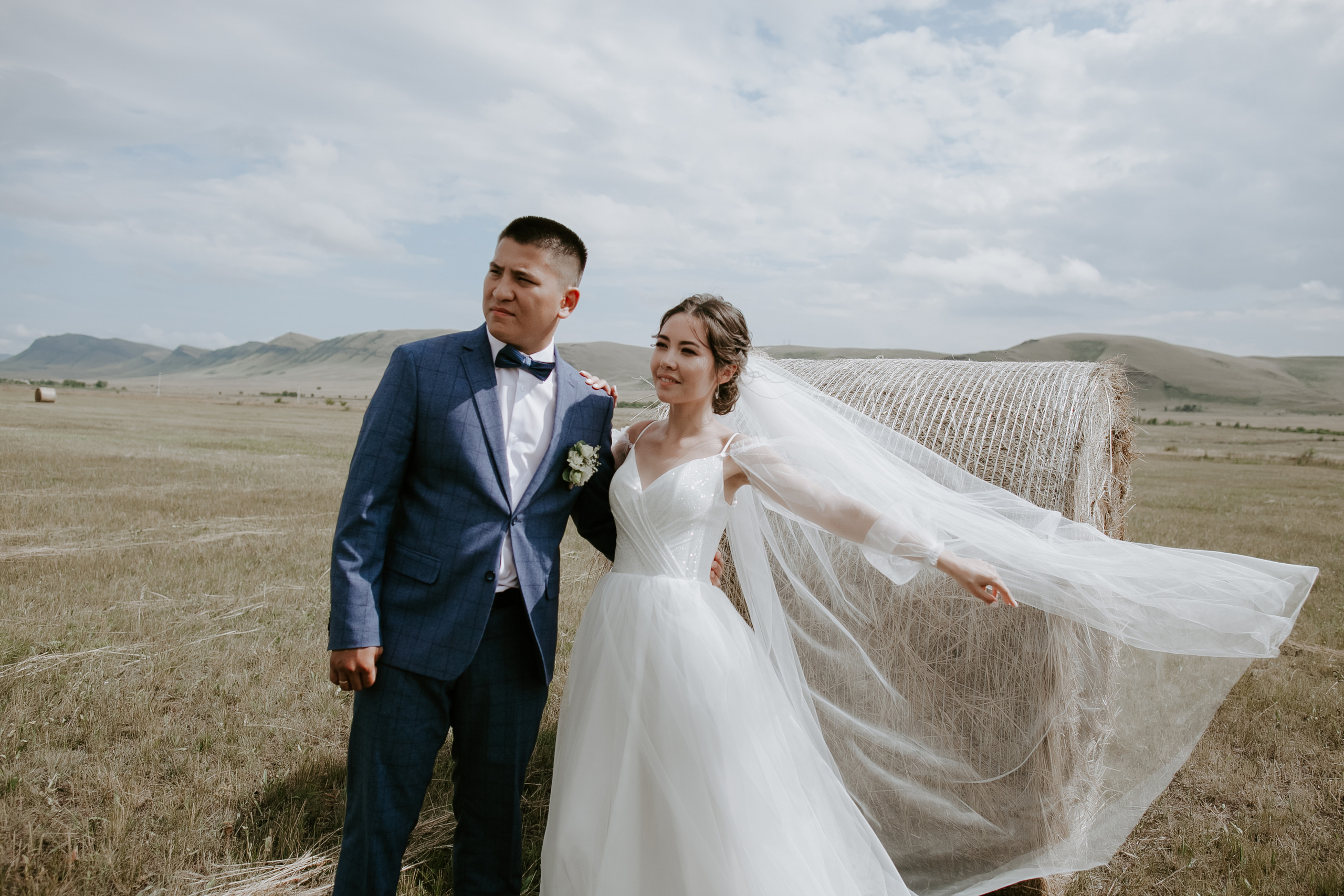 Сергей и Аяна. Фотограф Москва, Санкт-Петербург, Абакан