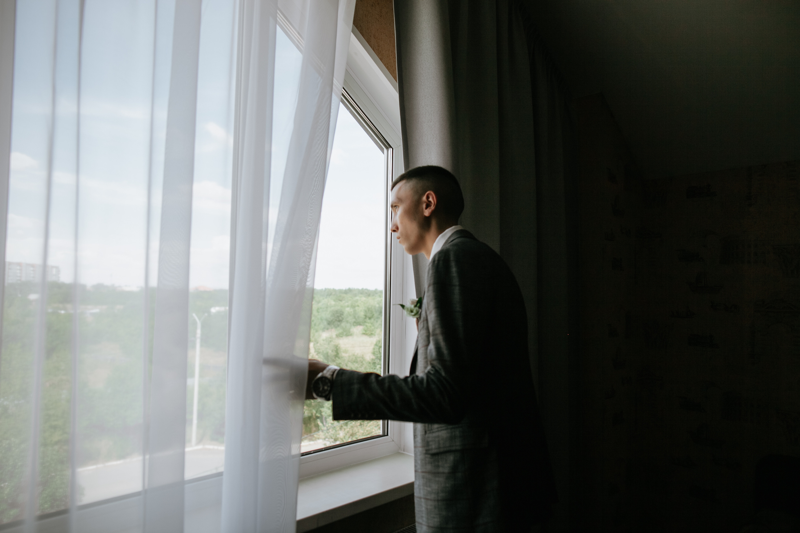 Роман и Валерия. Фотограф Москва, Санкт-Петербург, Абакан