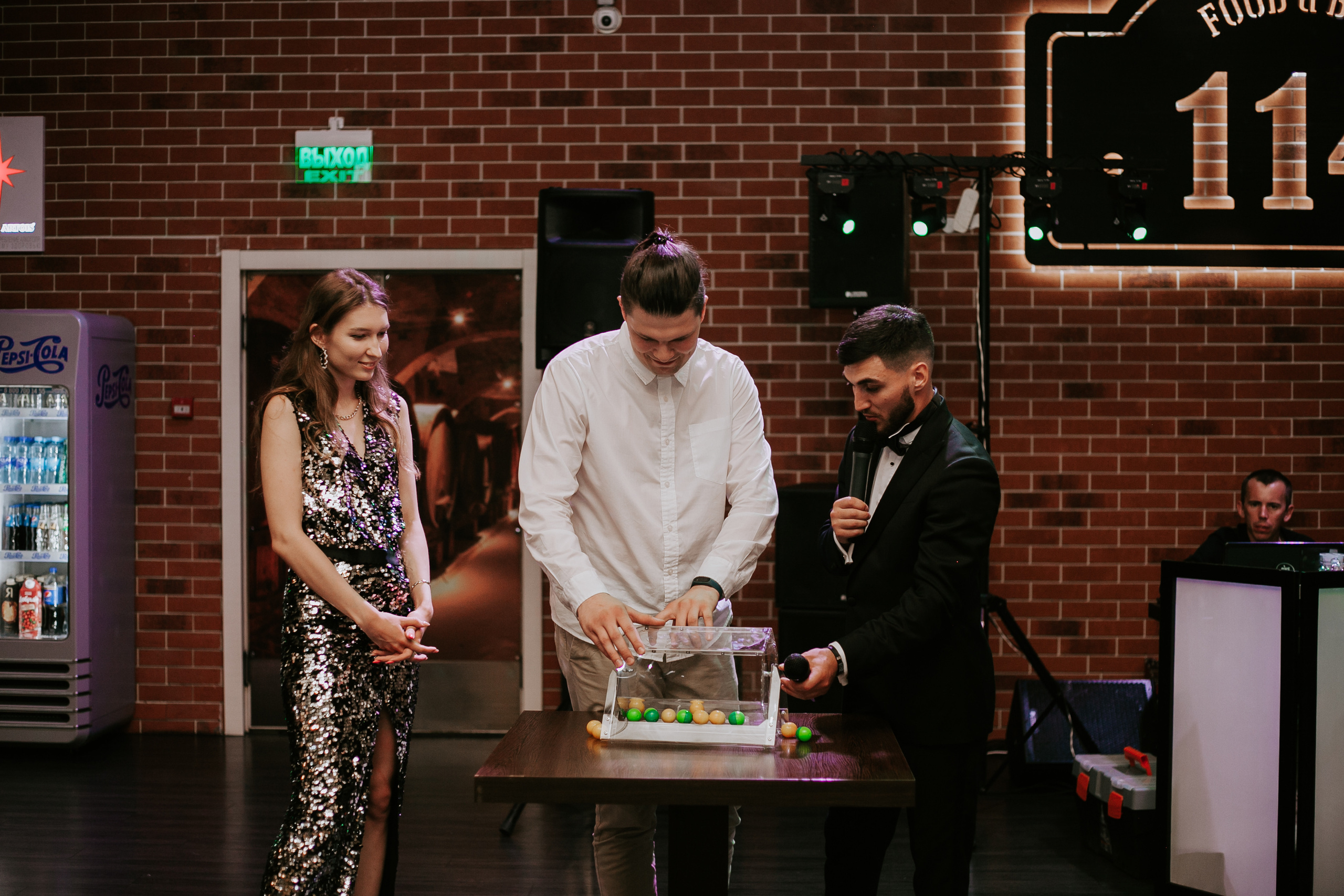 Андрей и Наташа. Фотограф Москва, Санкт-Петербург, Абакан