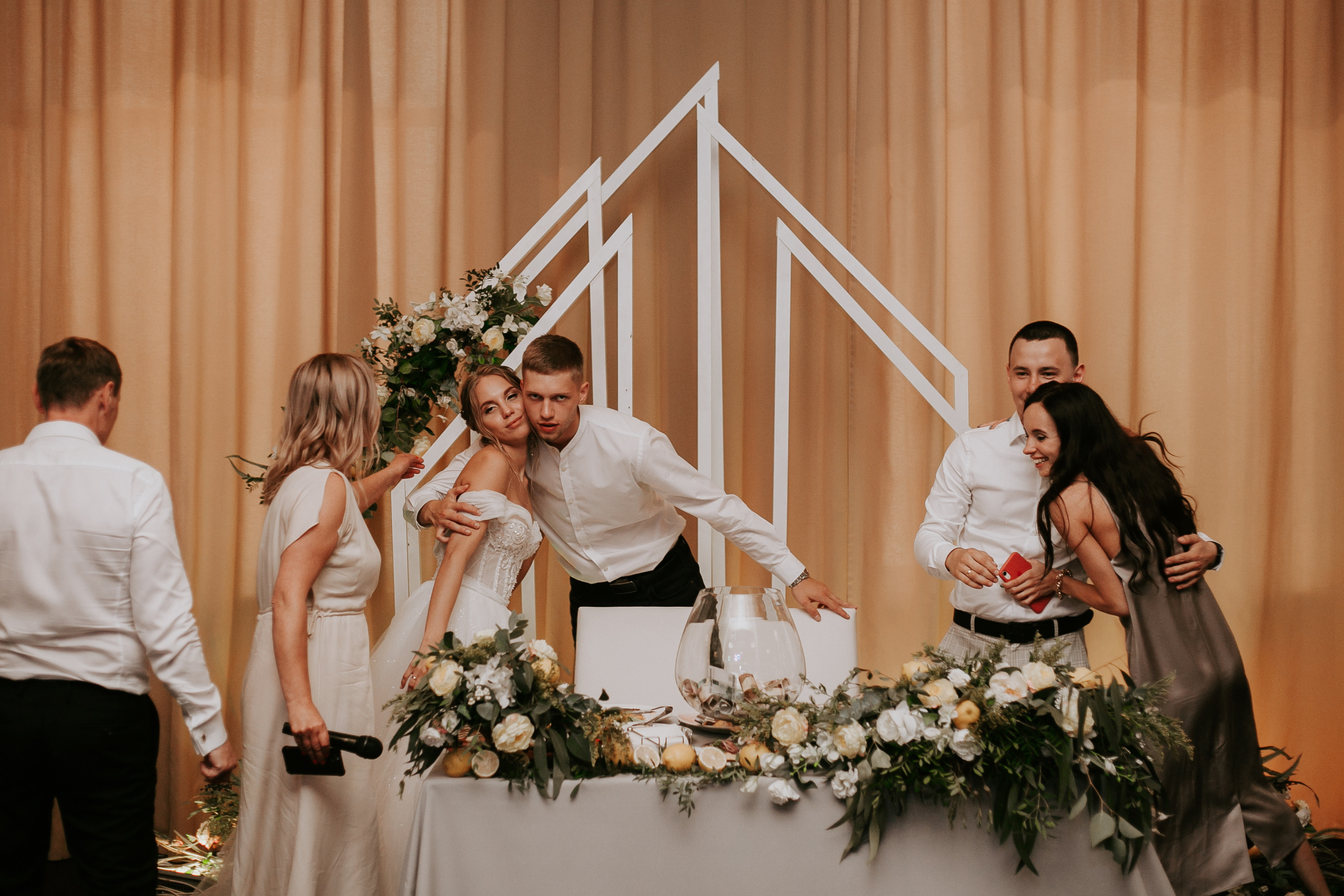 Андрей и Наташа. Фотограф Москва, Санкт-Петербург, Абакан