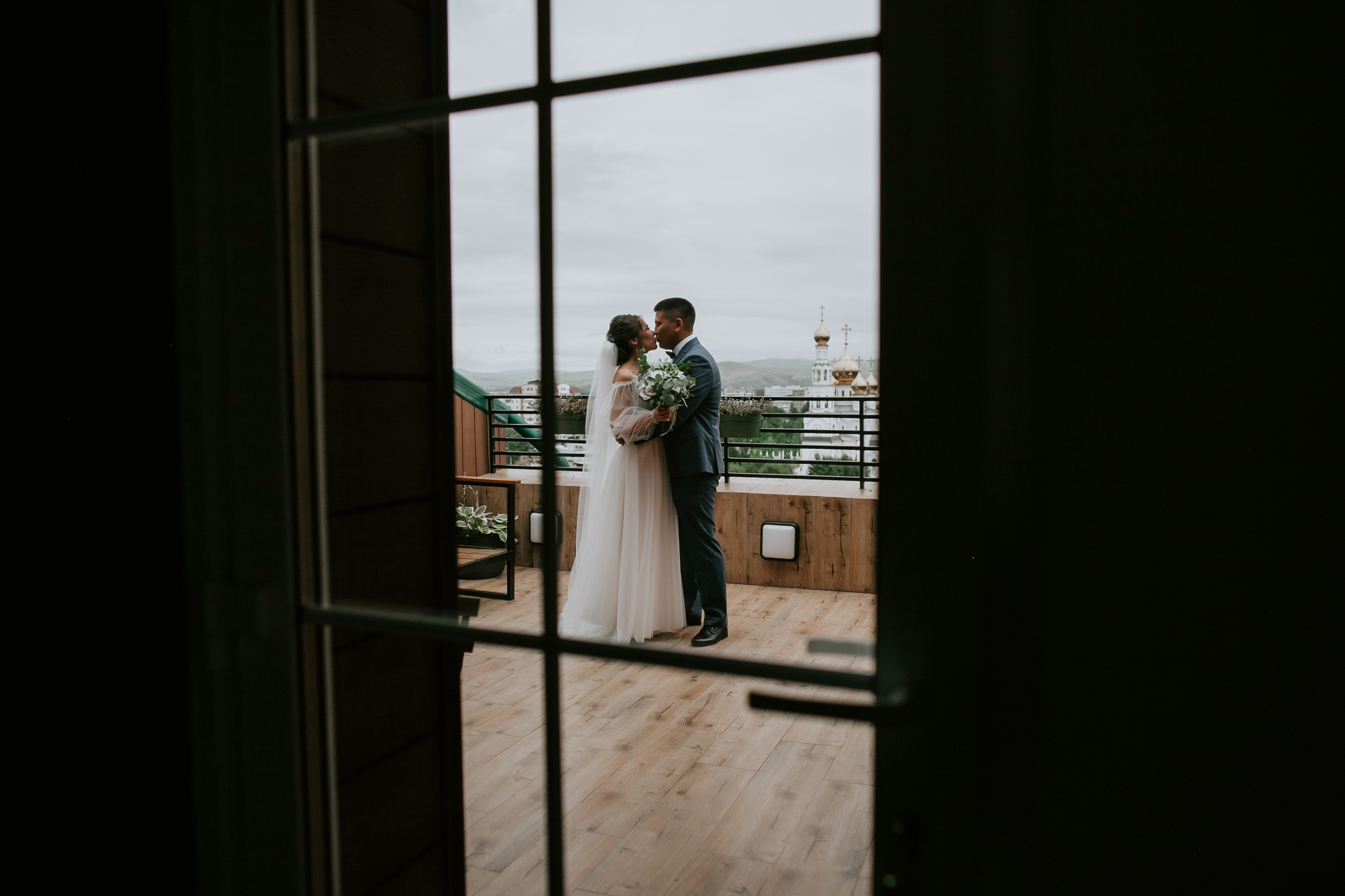 Сергей и Аяна. Фотограф Москва, Санкт-Петербург, Абакан