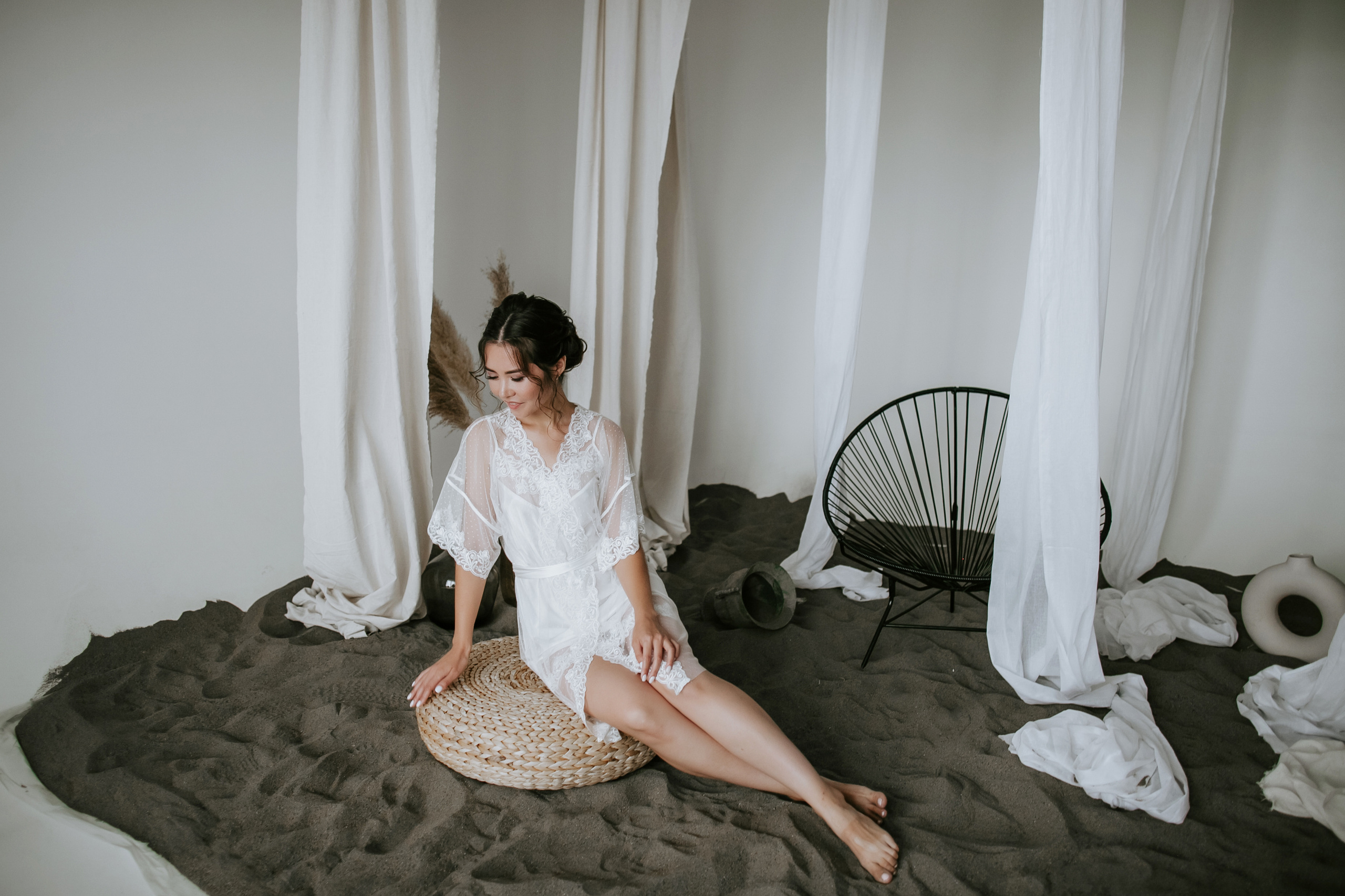 Сергей и Аяна. Фотограф Москва, Санкт-Петербург, Абакан