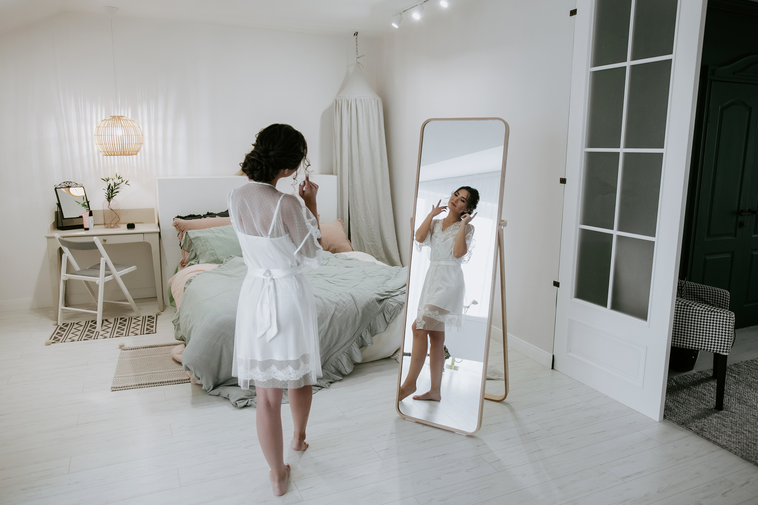 Сергей и Аяна. Фотограф Москва, Санкт-Петербург, Абакан