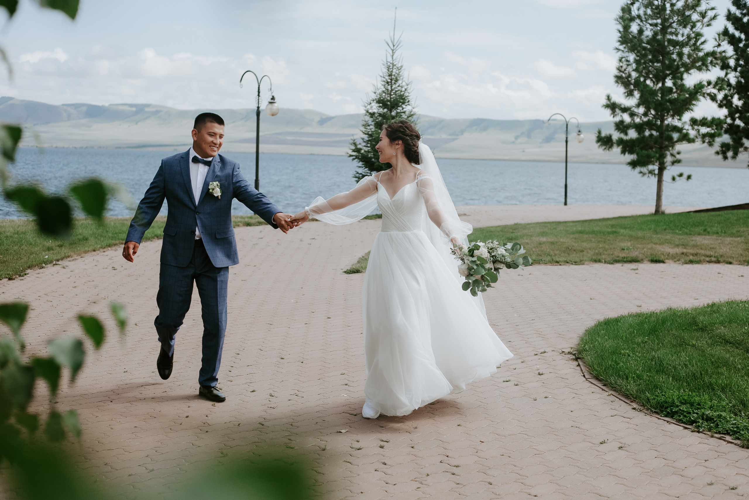 Сергей и Аяна. Фотограф Москва, Санкт-Петербург, Абакан