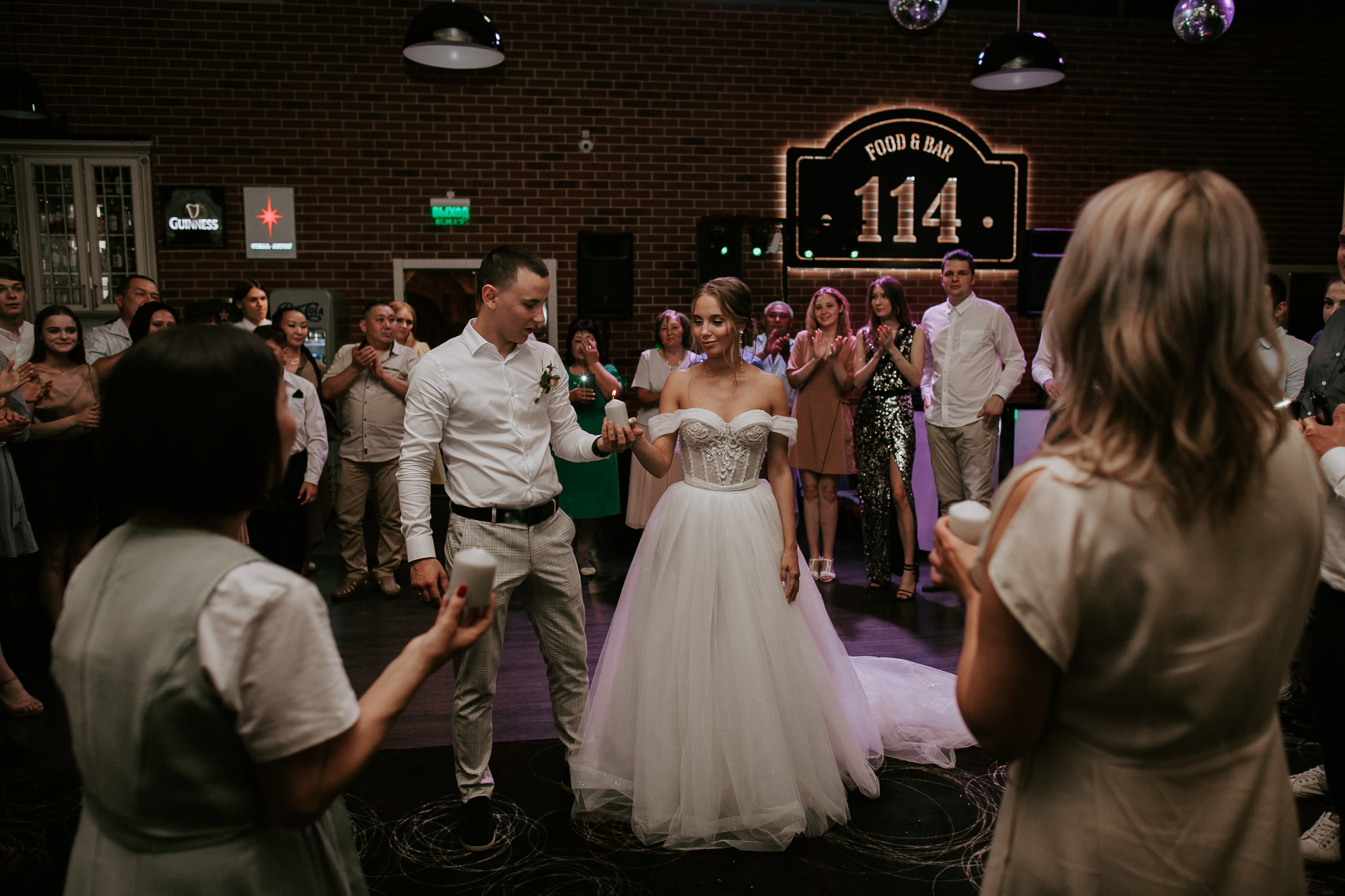 Андрей и Наташа. Фотограф Москва, Санкт-Петербург, Абакан