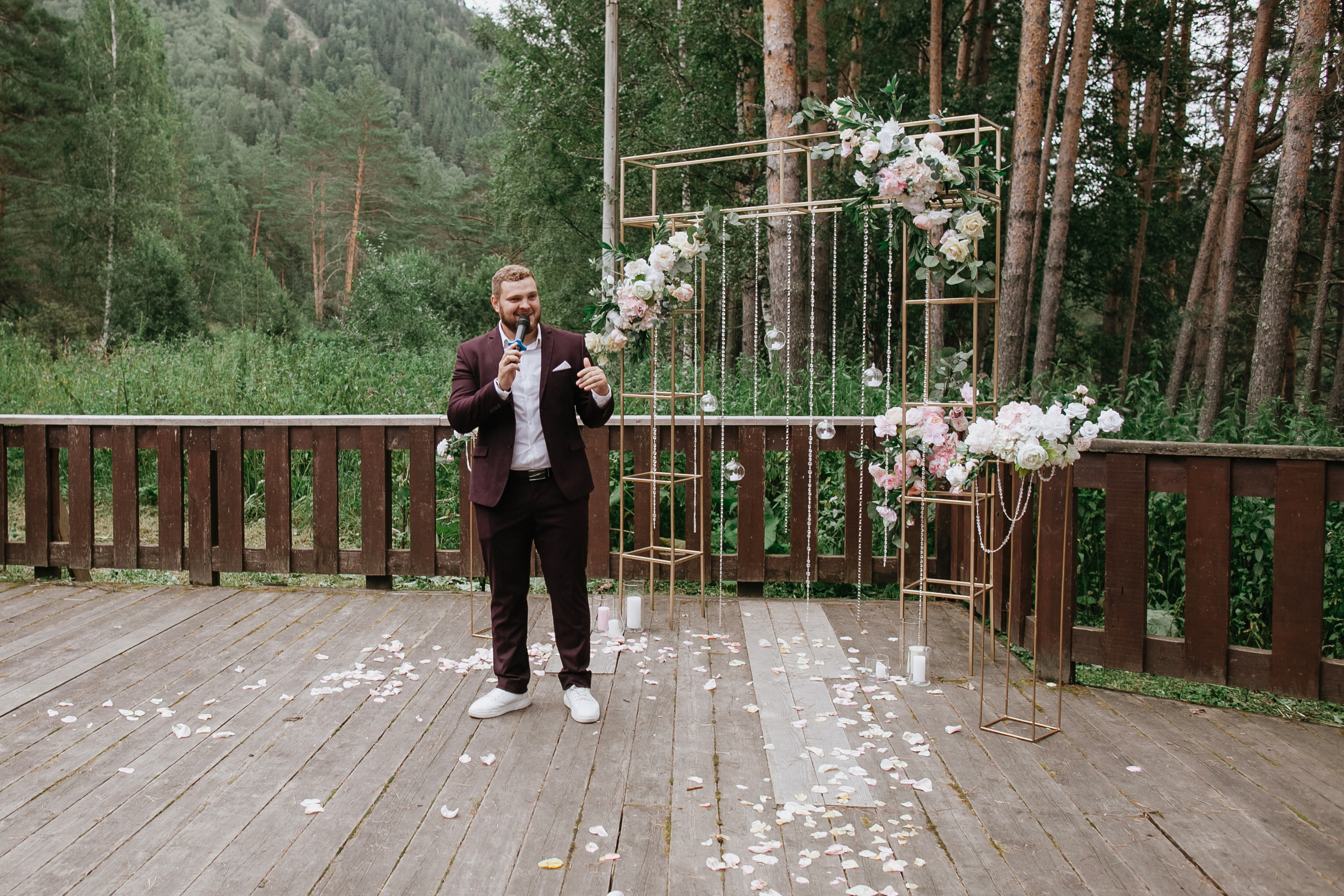 Роман и Валерия. Фотограф Москва, Санкт-Петербург, Абакан