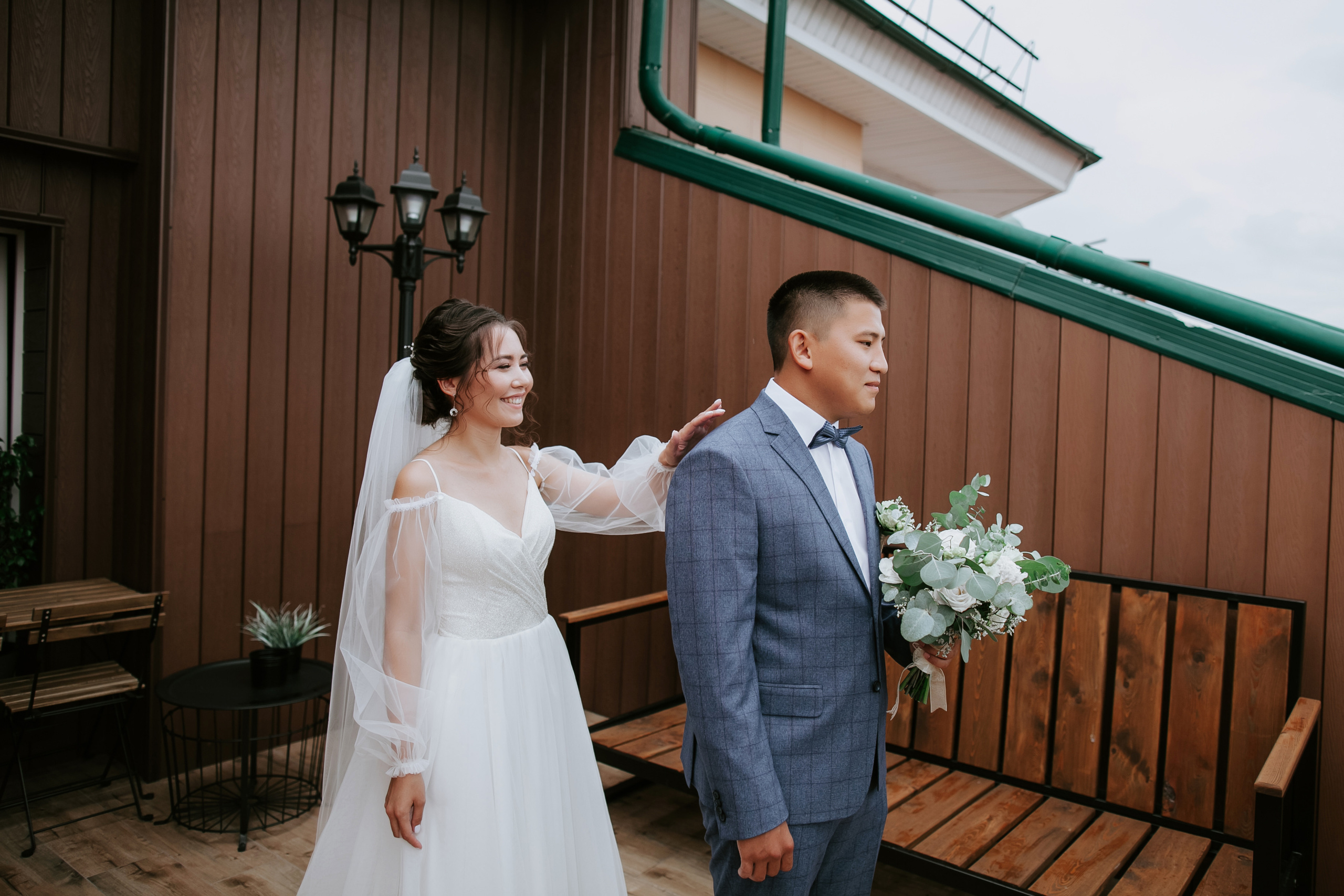 Сергей и Аяна. Фотограф Москва, Санкт-Петербург, Абакан