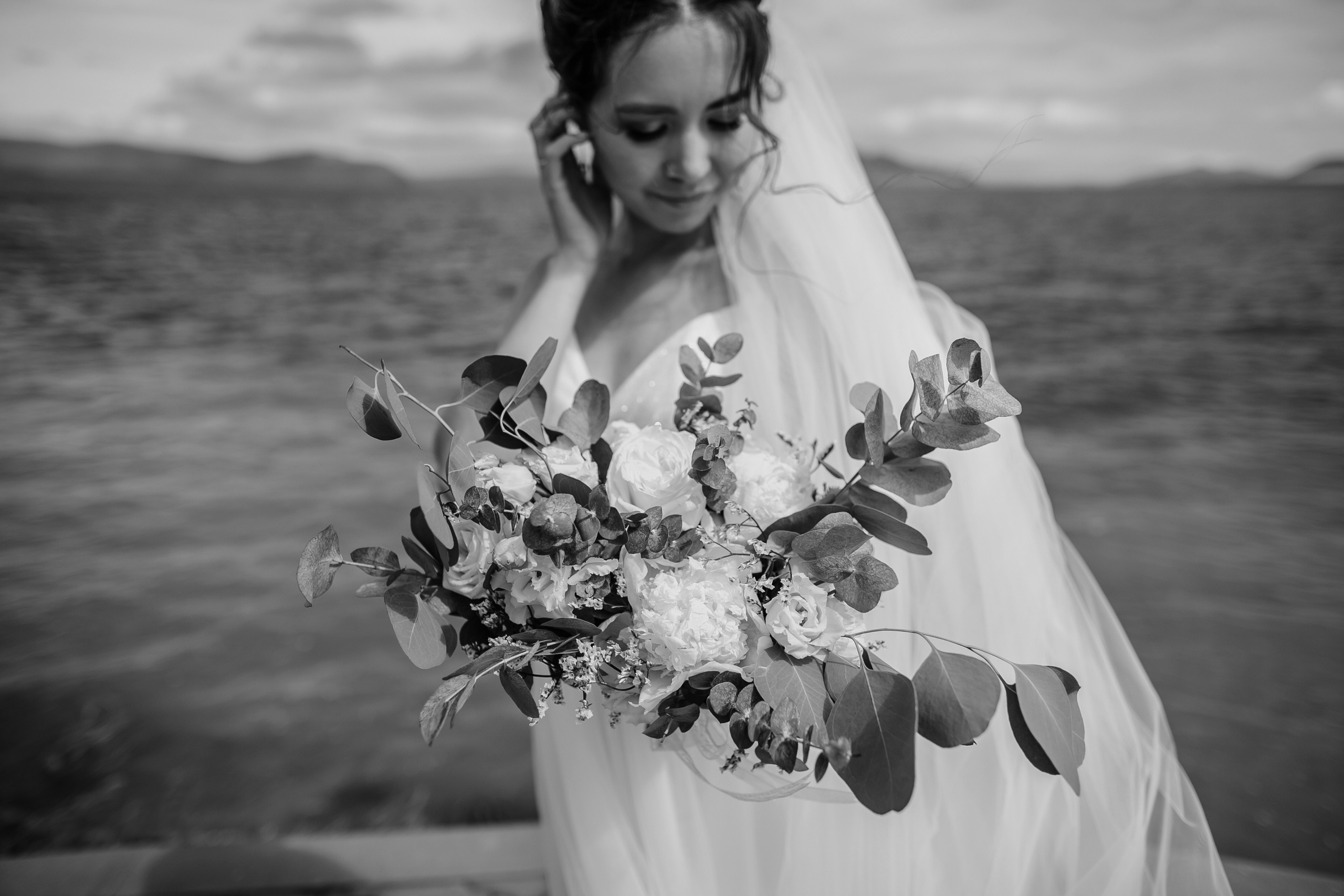 Сергей и Аяна. Фотограф Москва, Санкт-Петербург, Абакан