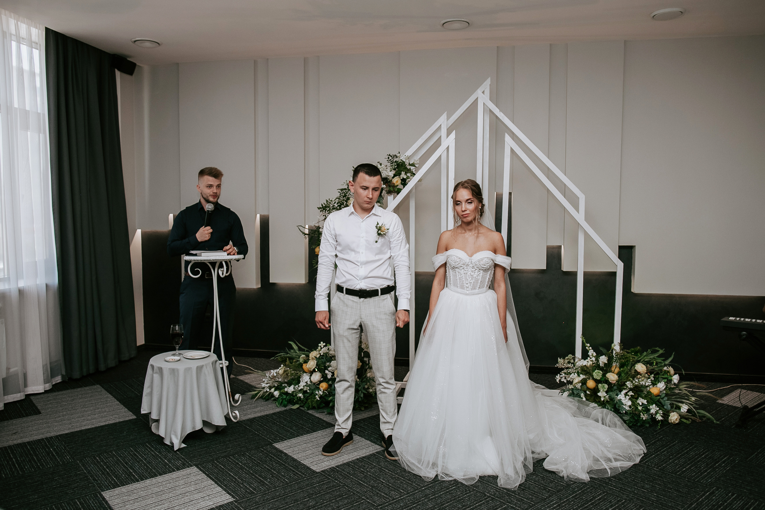 Андрей и Наташа. Фотограф Москва, Санкт-Петербург, Абакан