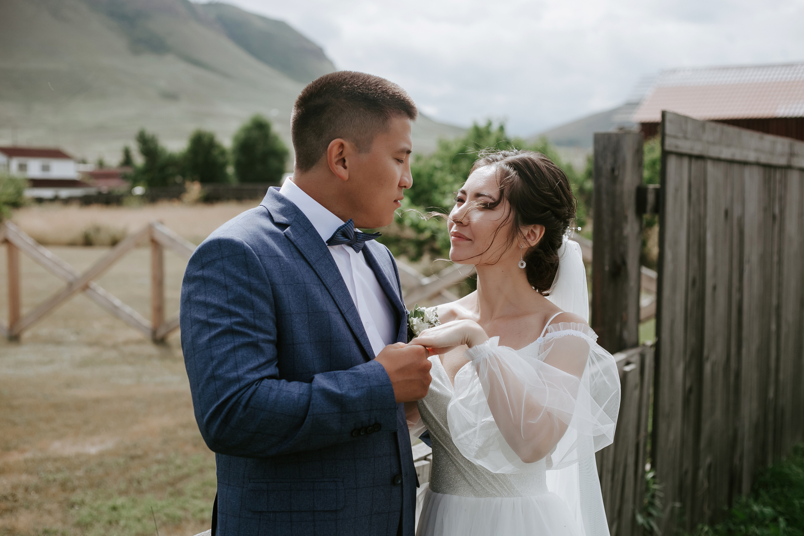 Сергей и Аяна. Фотограф Москва, Санкт-Петербург, Абакан