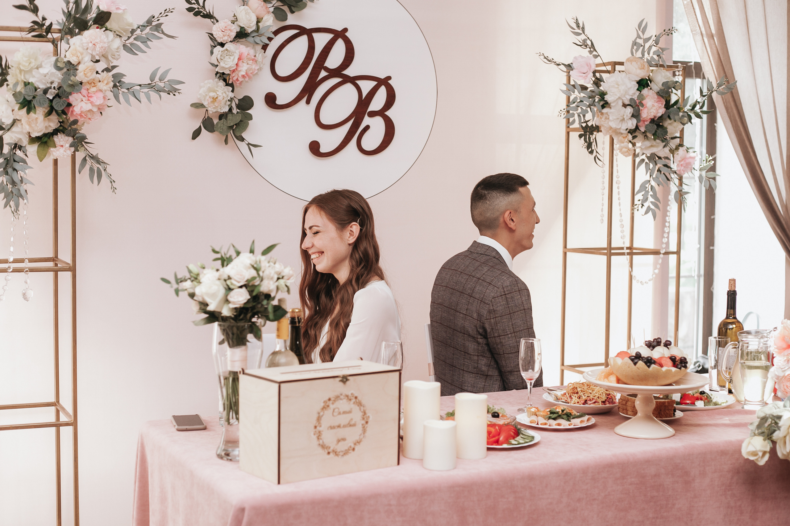 Роман и Валерия. Фотограф Москва, Санкт-Петербург, Абакан