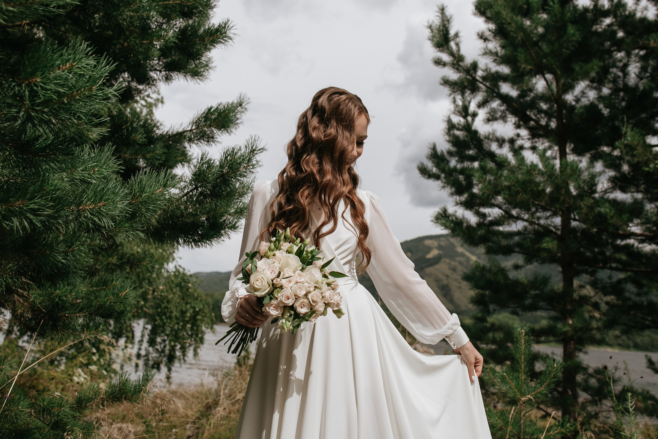 Роман и Валерия. Фотограф Москва, Санкт-Петербург, Абакан