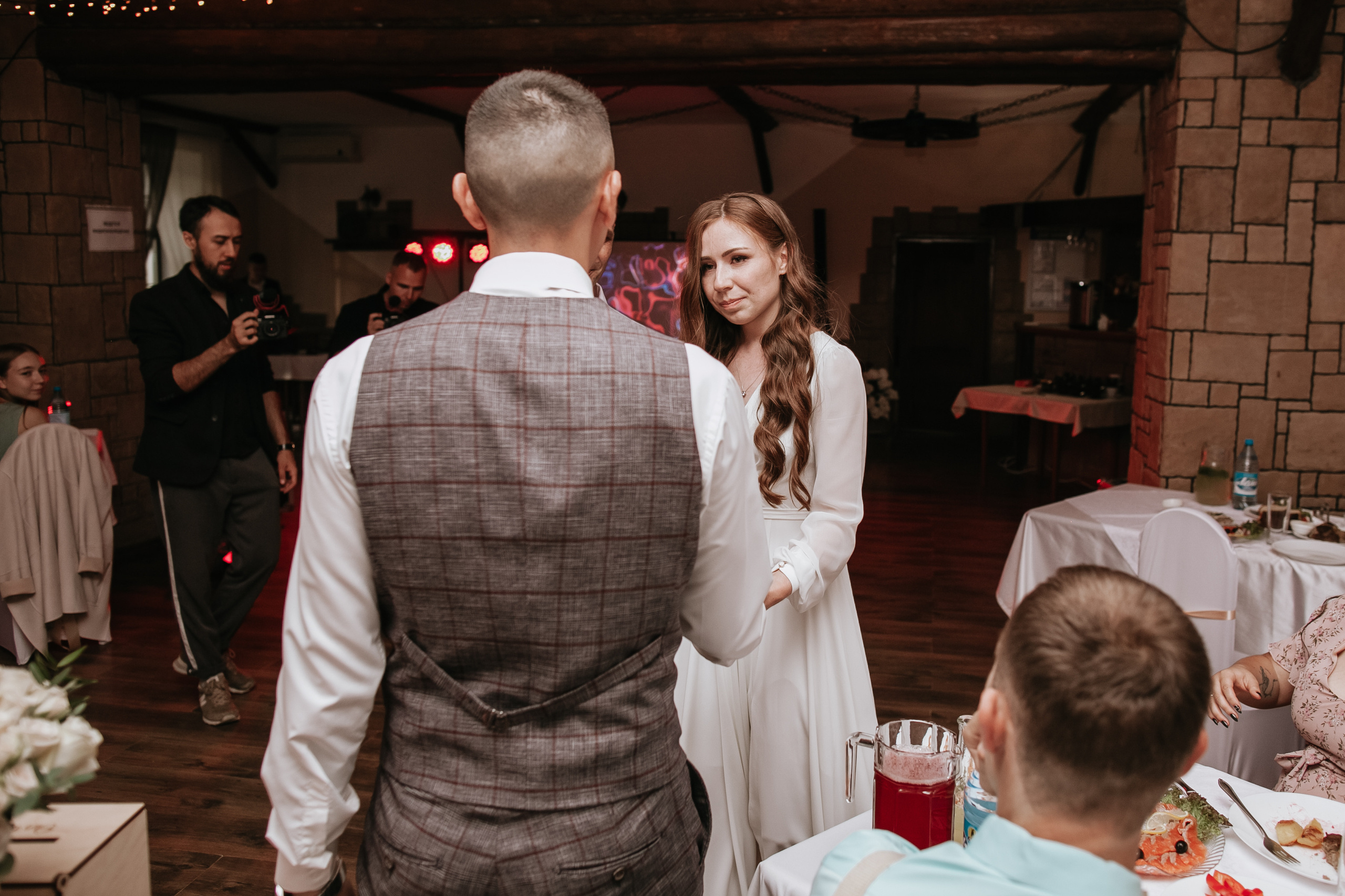 Роман и Валерия. Фотограф Москва, Санкт-Петербург, Абакан