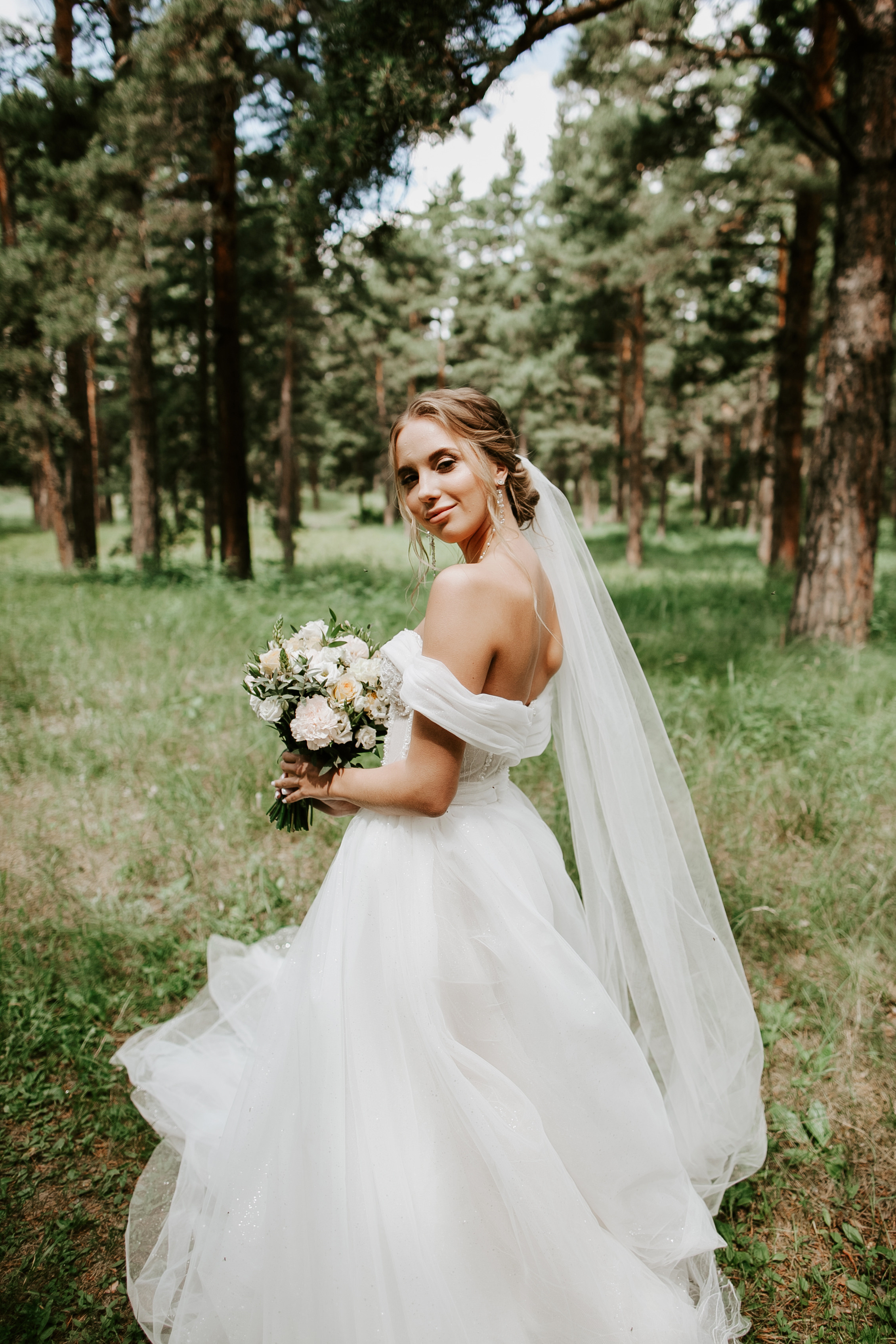 Андрей и Наташа. Фотограф Москва, Санкт-Петербург, Абакан