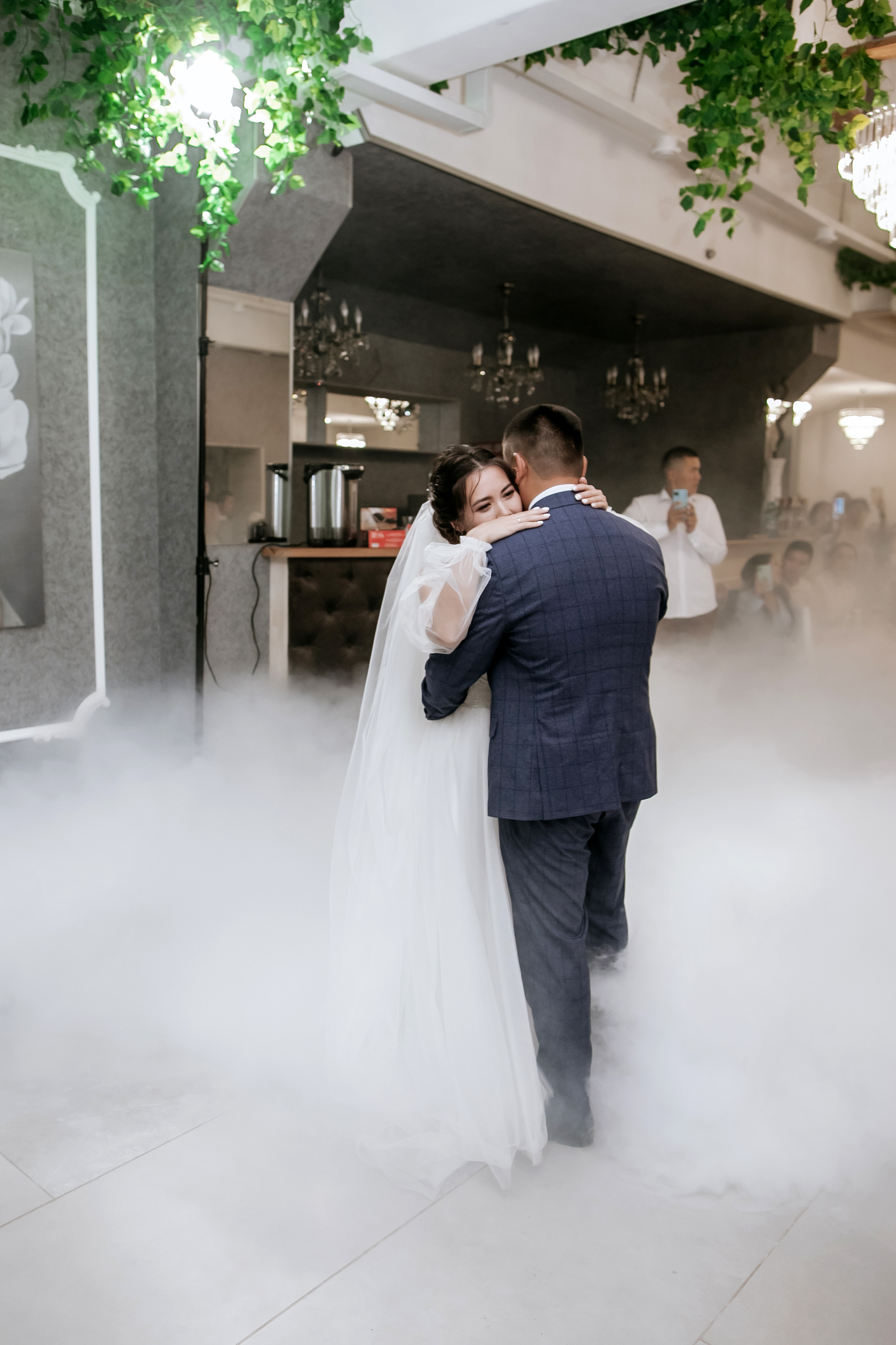 Сергей и Аяна. Фотограф Москва, Санкт-Петербург, Абакан