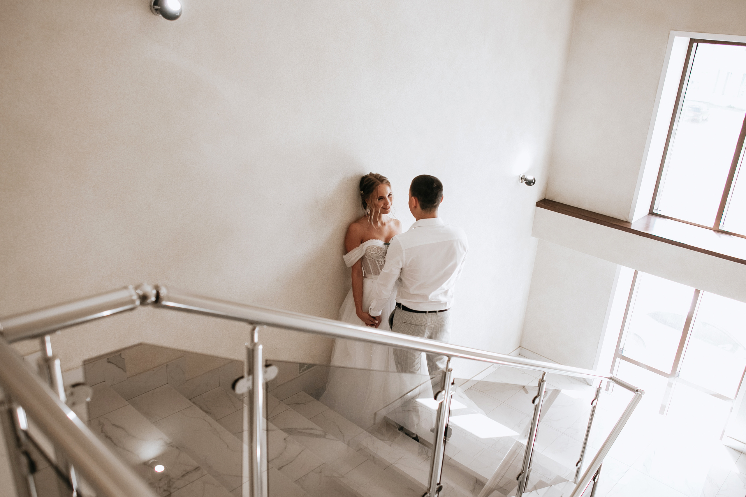 Андрей и Наташа. Фотограф Москва, Санкт-Петербург, Абакан