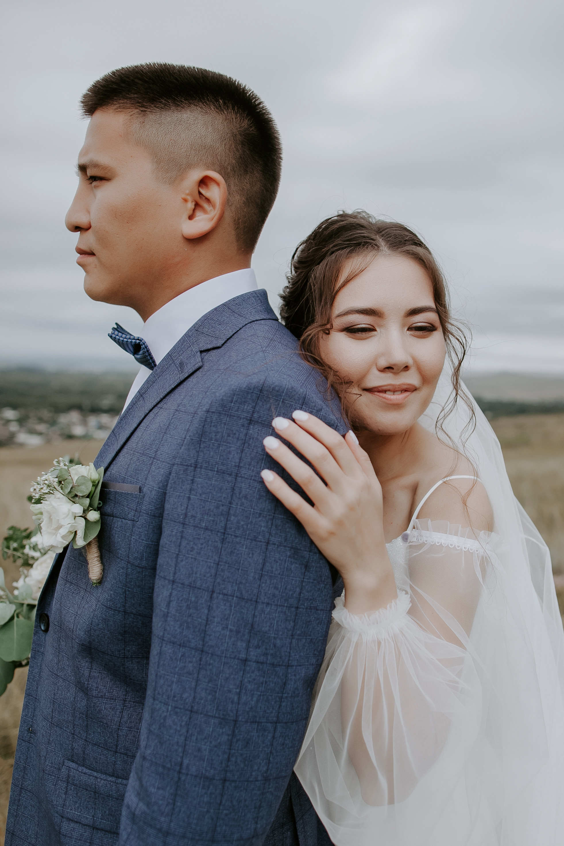 Сергей и Аяна. Фотограф Москва, Санкт-Петербург, Абакан