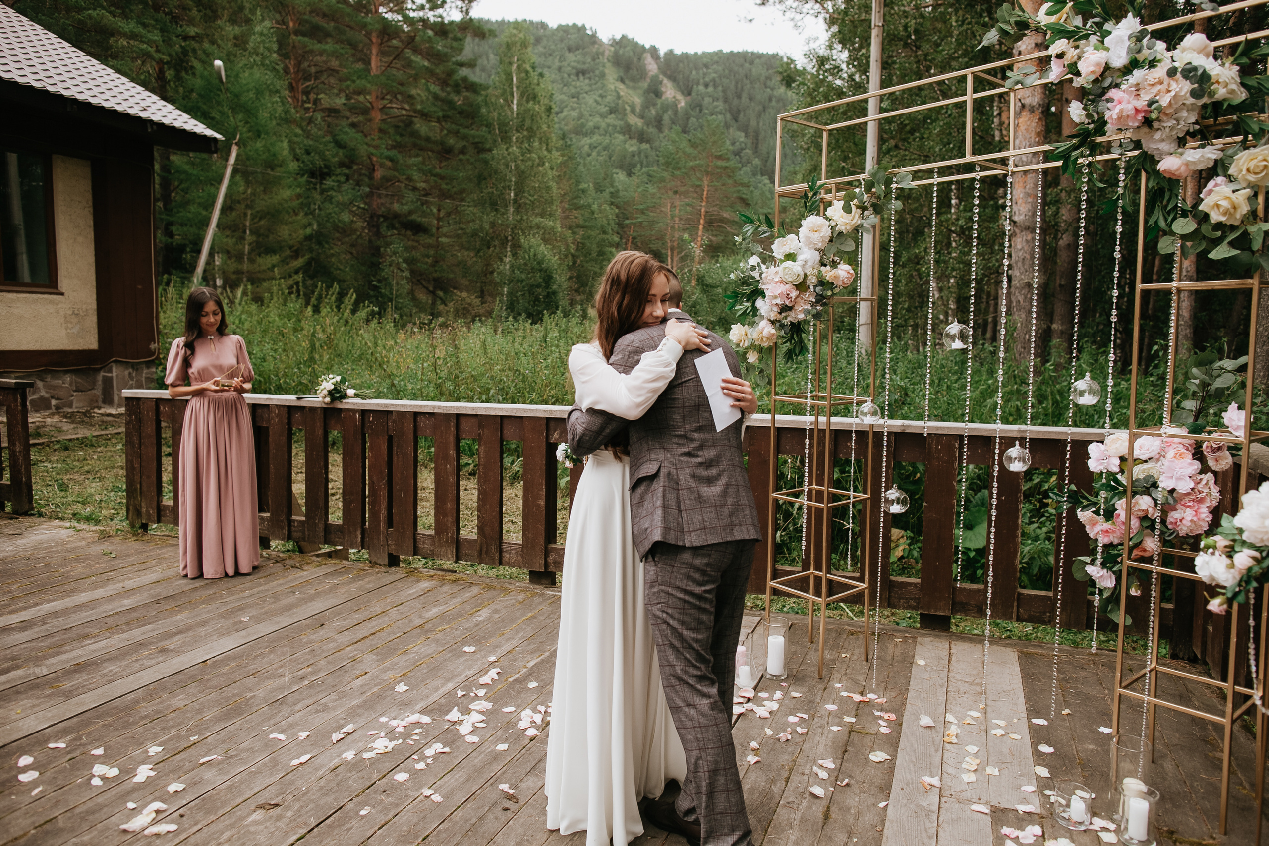 Роман и Валерия. Фотограф Москва, Санкт-Петербург, Абакан