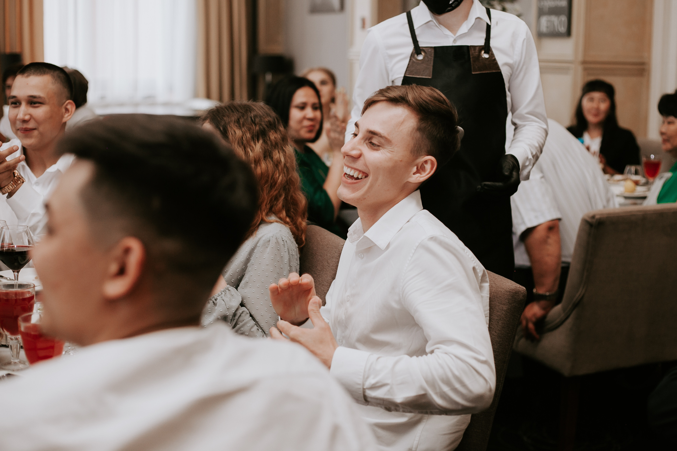 Андрей и Наташа. Фотограф Москва, Санкт-Петербург, Абакан