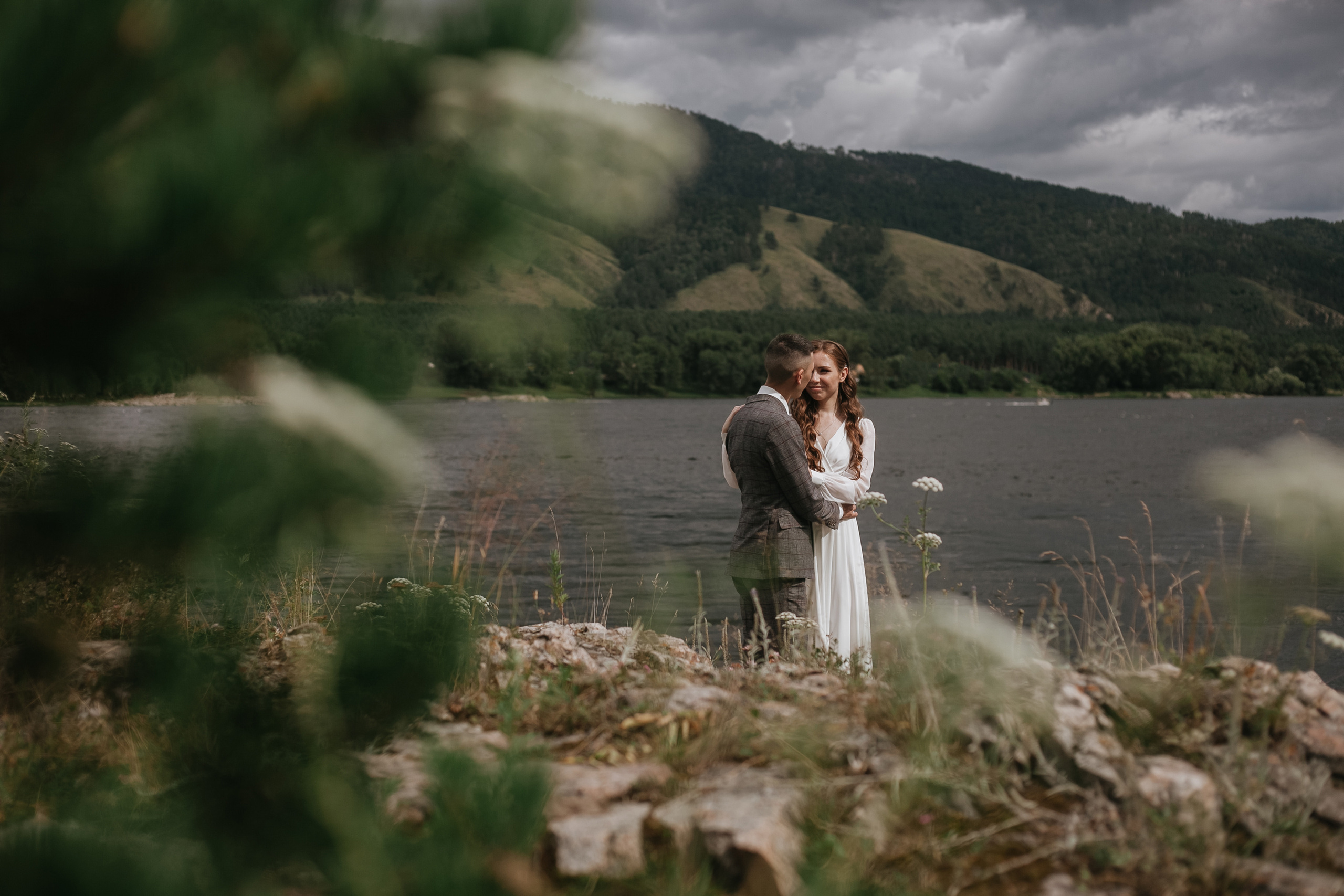 Роман и Валерия. Фотограф Москва, Санкт-Петербург, Абакан