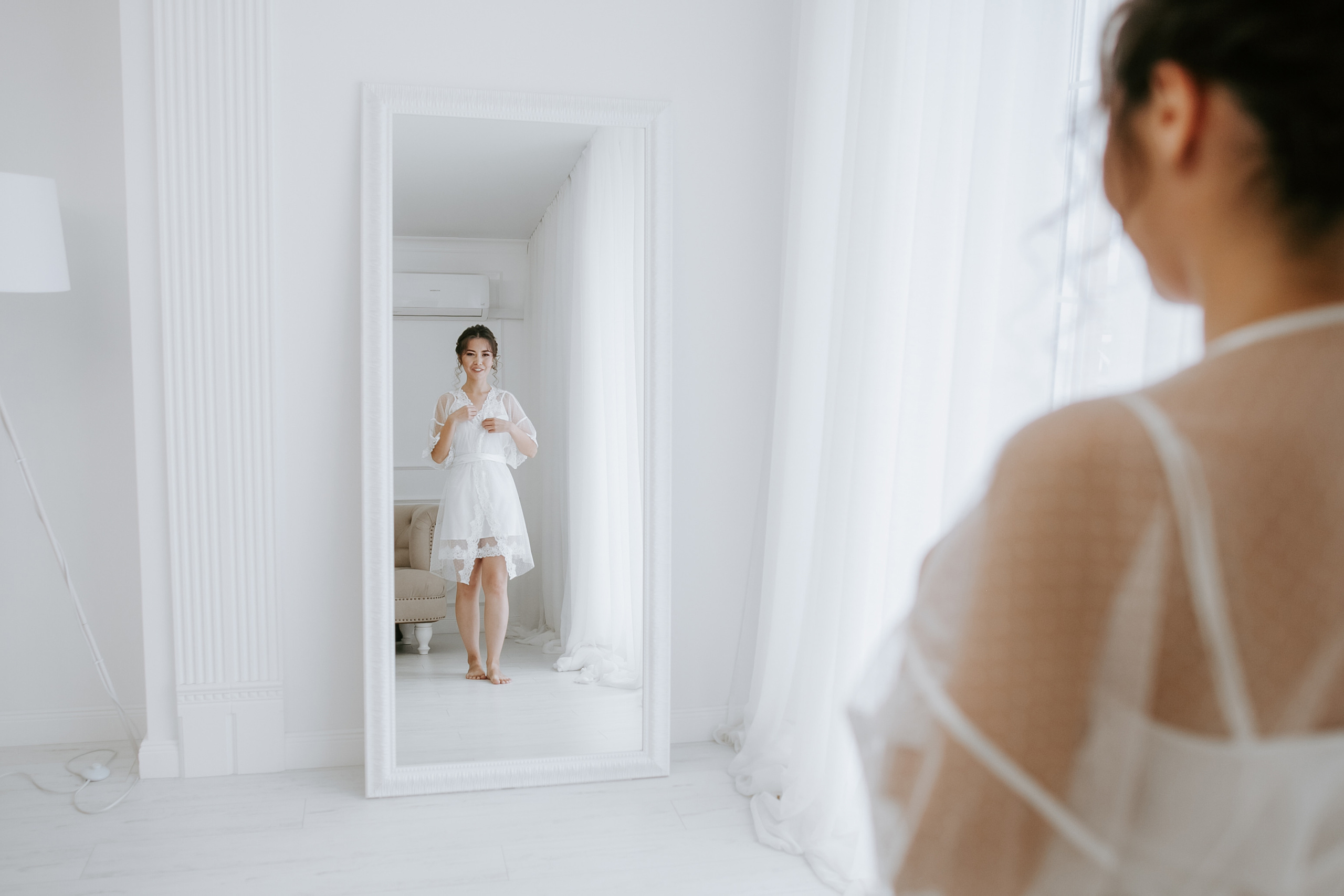 Сергей и Аяна. Фотограф Москва, Санкт-Петербург, Абакан