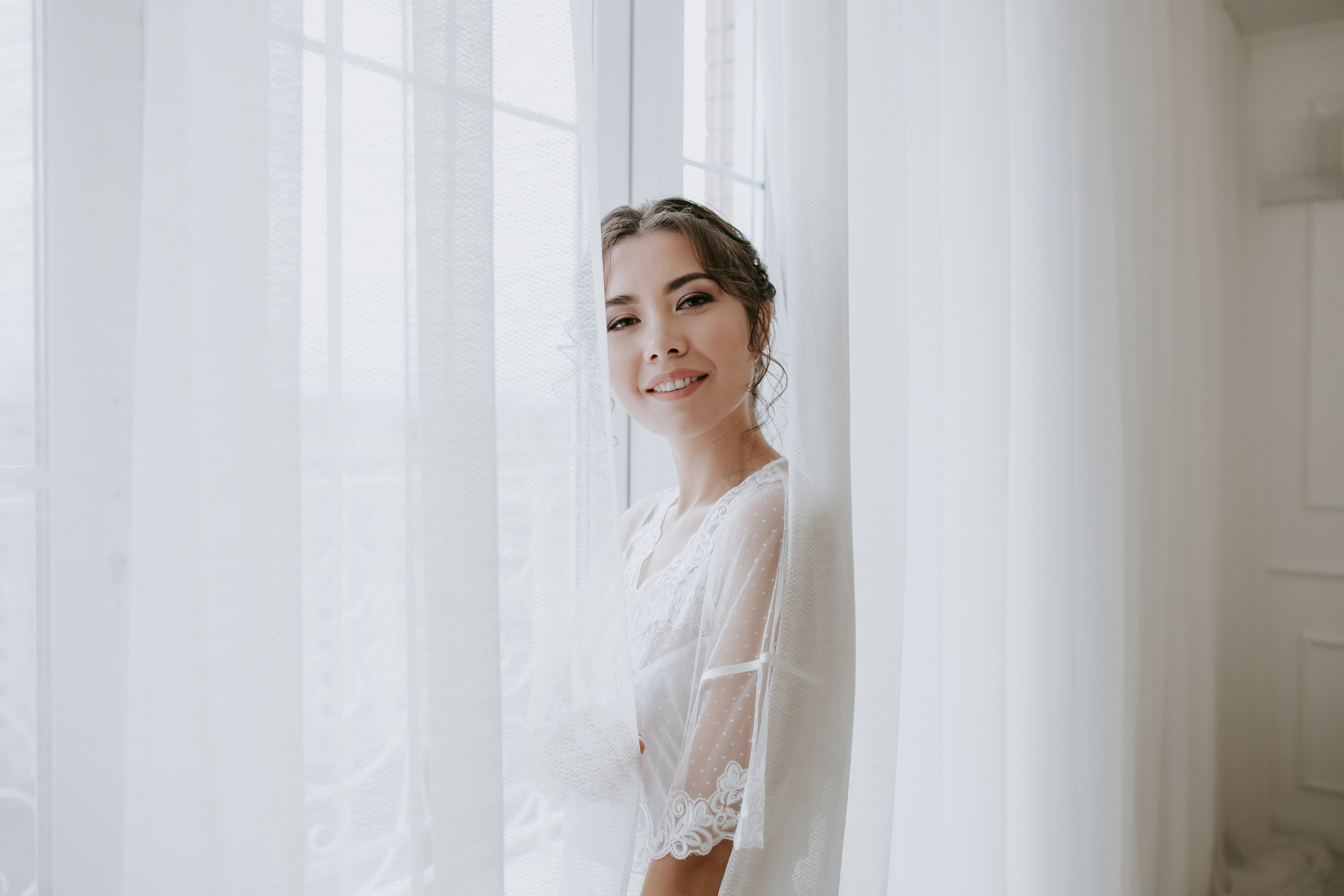 Сергей и Аяна. Фотограф Москва, Санкт-Петербург, Абакан