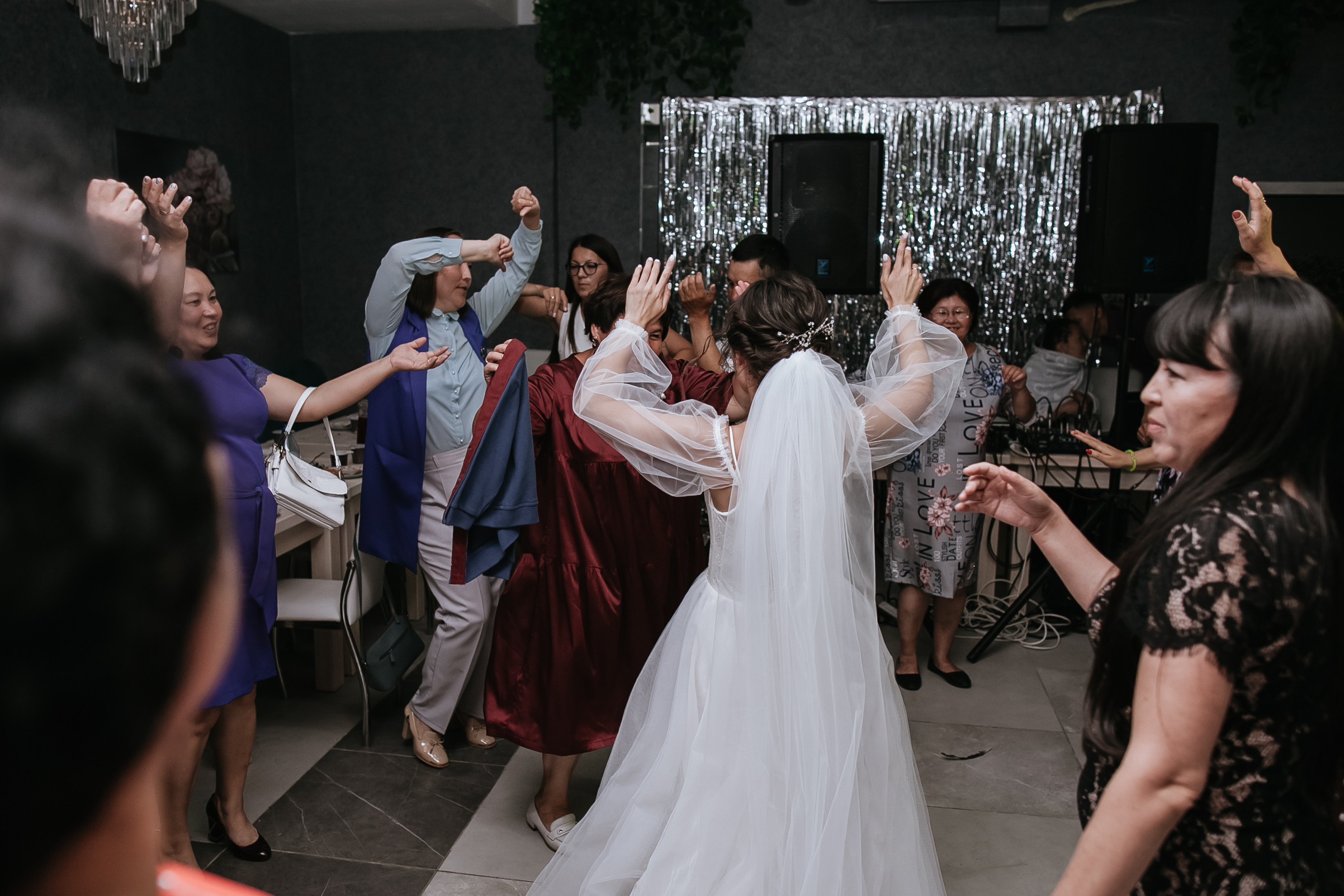 Сергей и Аяна. Фотограф Москва, Санкт-Петербург, Абакан