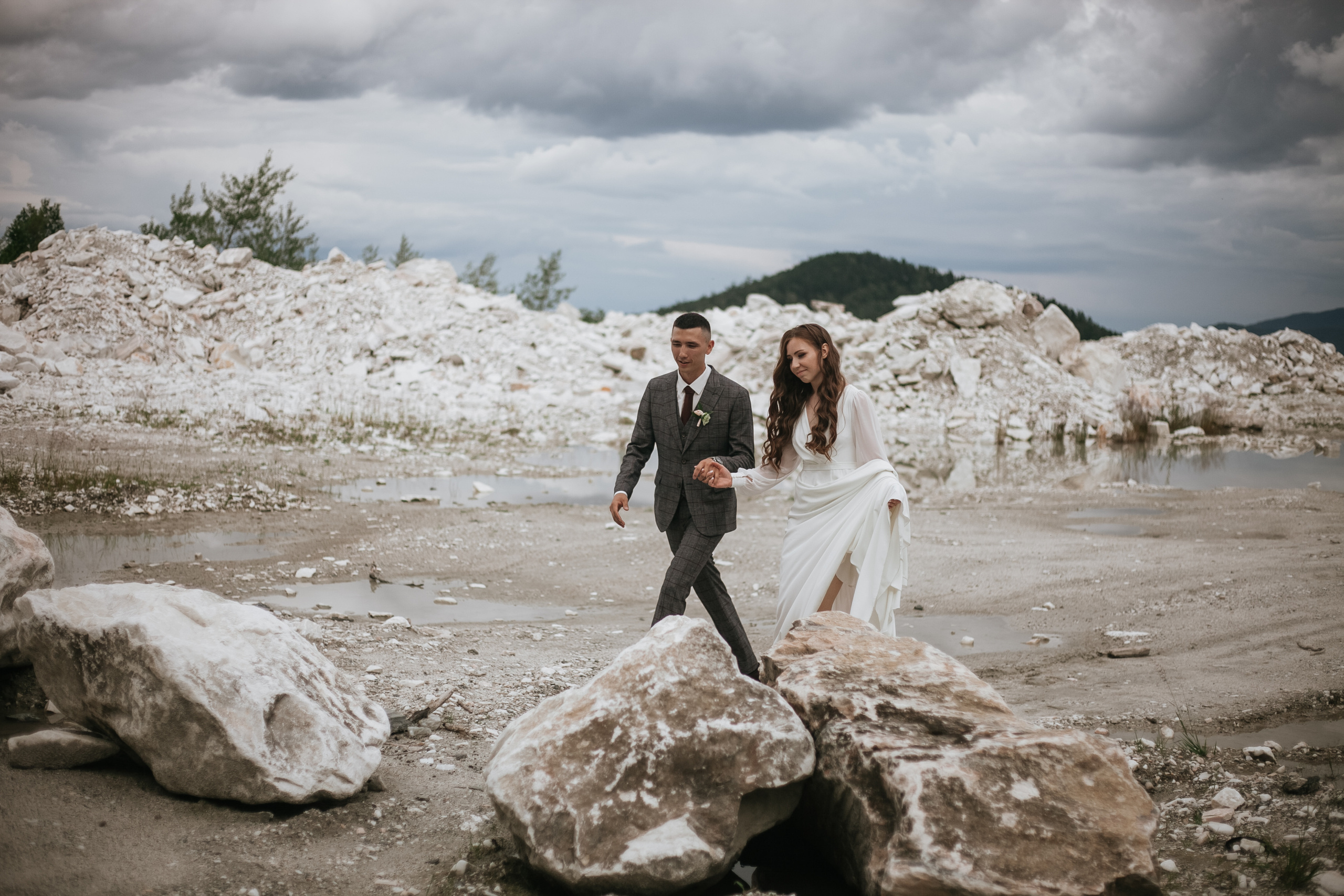 Роман и Валерия. Фотограф Москва, Санкт-Петербург, Абакан