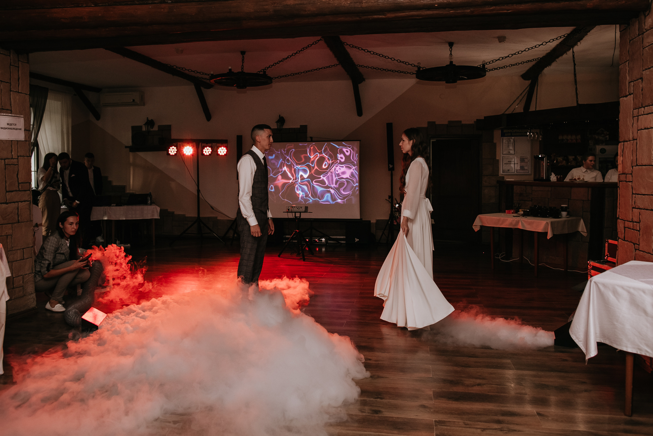 Роман и Валерия. Фотограф Москва, Санкт-Петербург, Абакан