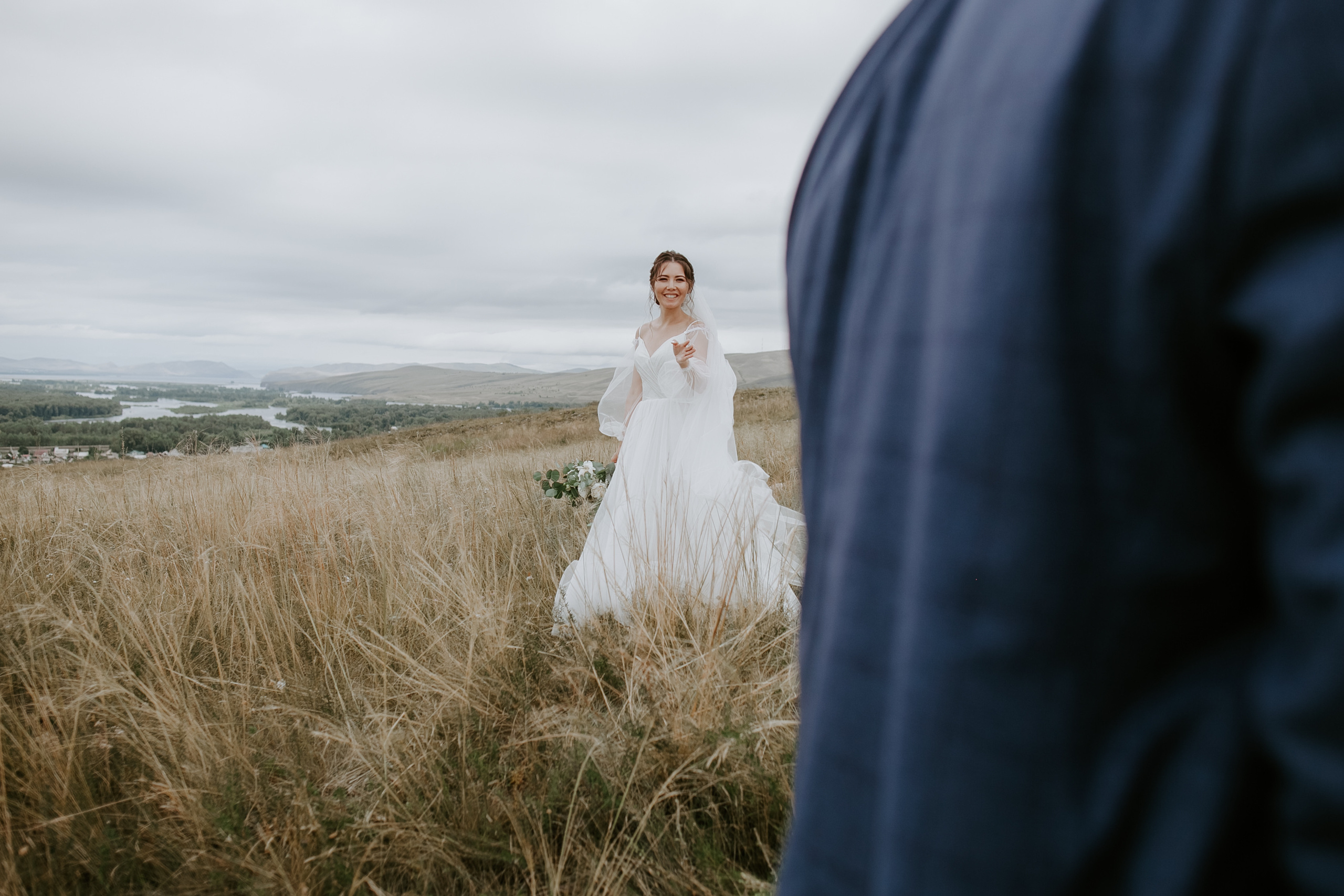 Сергей и Аяна. Фотограф Москва, Санкт-Петербург, Абакан