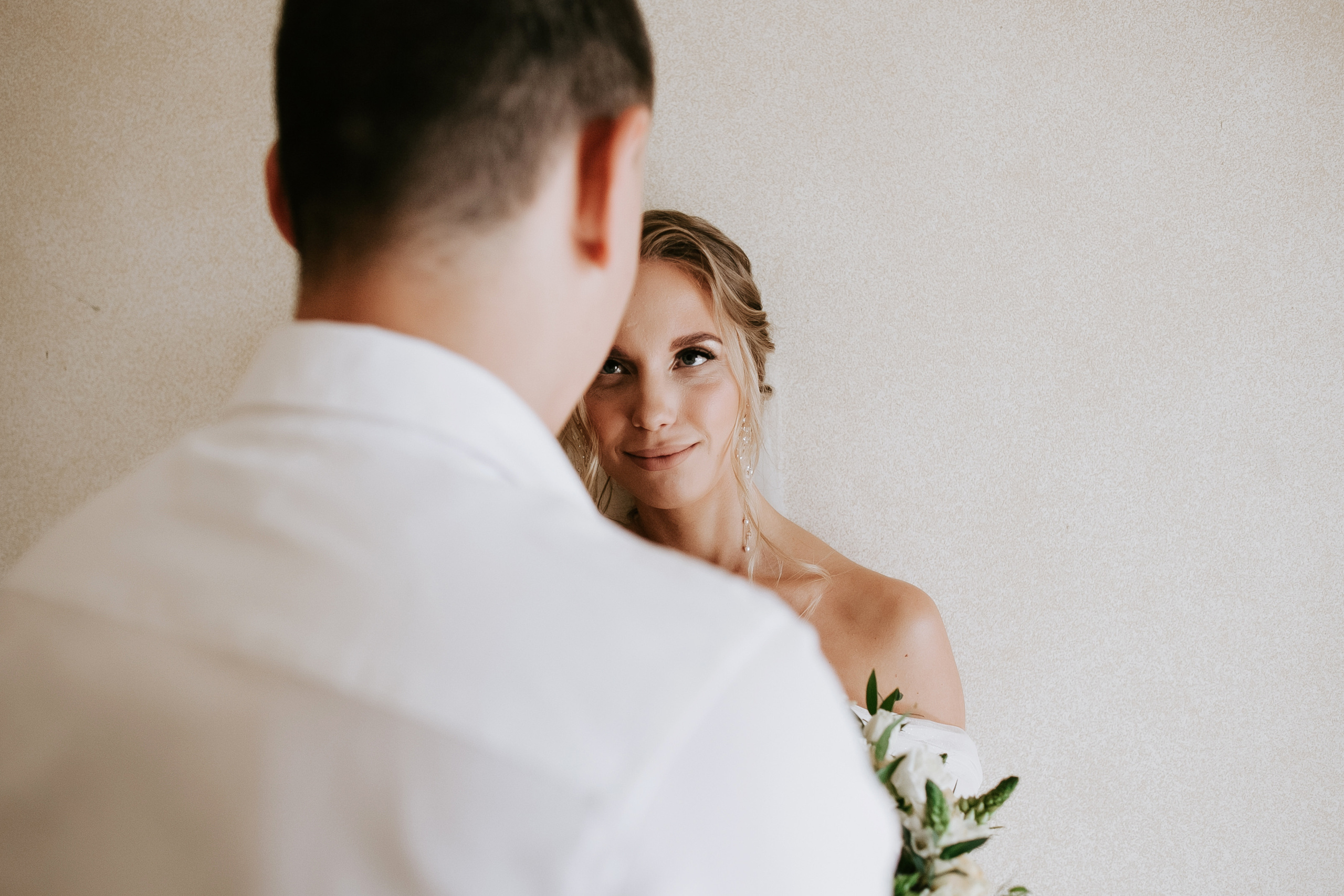 Андрей и Наташа. Фотограф Москва, Санкт-Петербург, Абакан