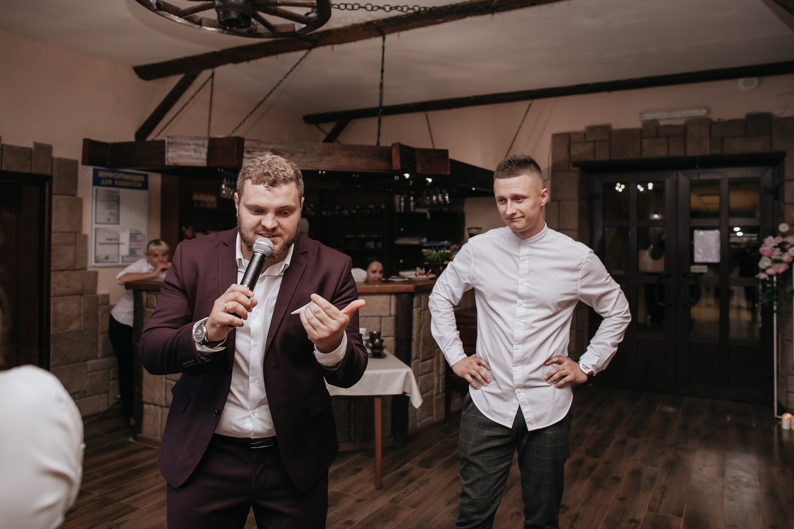 Роман и Валерия. Фотограф Москва, Санкт-Петербург, Абакан